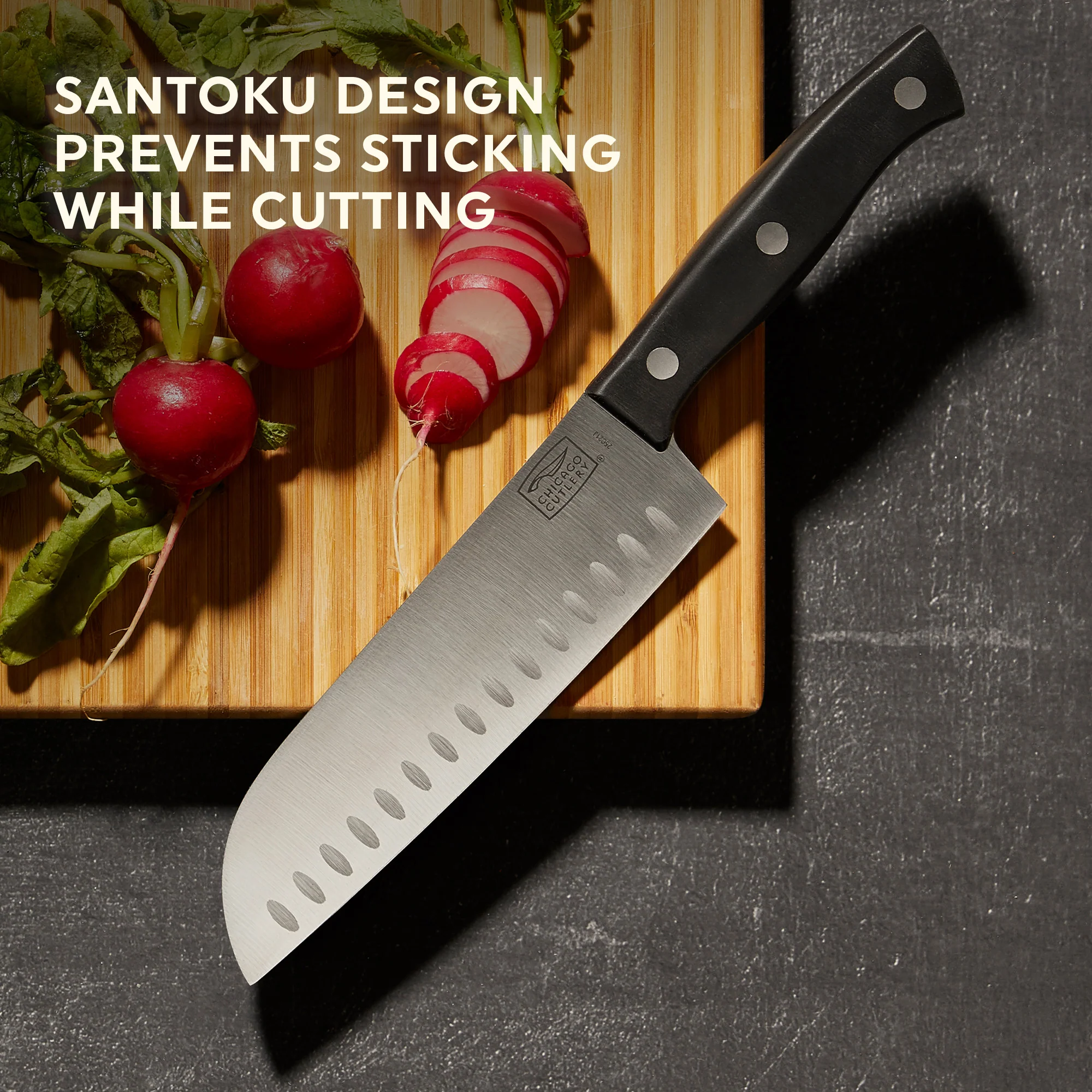 Chicago Cutlery® Ellsworth 13 Piece Set - Image 3