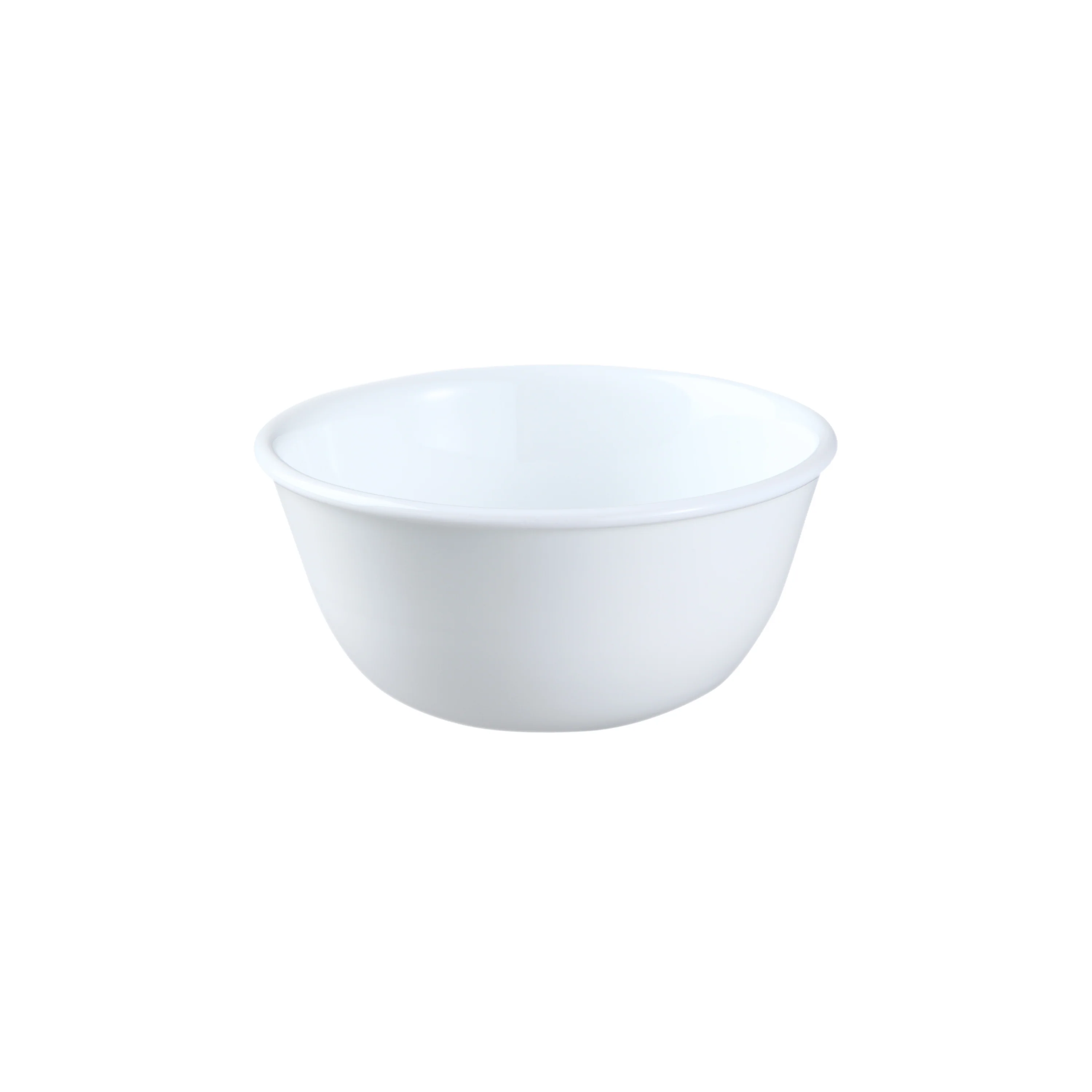 Corelle® Winter Frost White Rice Bowl 354mL