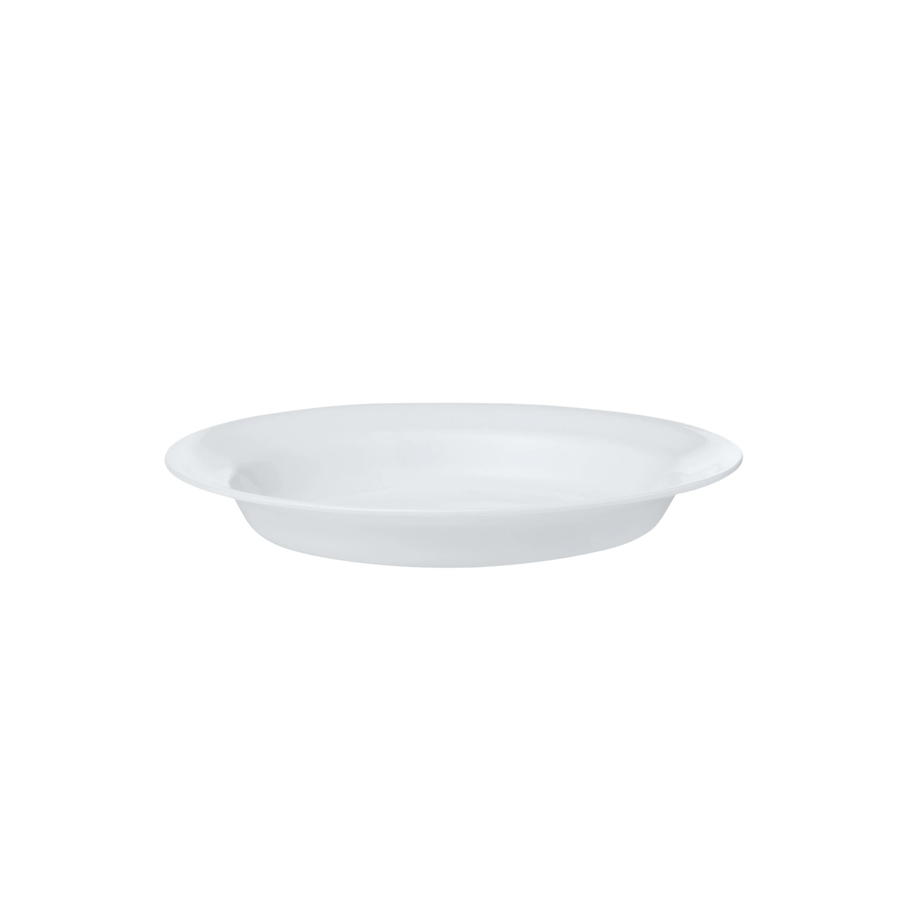 Corelle® Winter Frost White Rim Soup Bowl 443mL