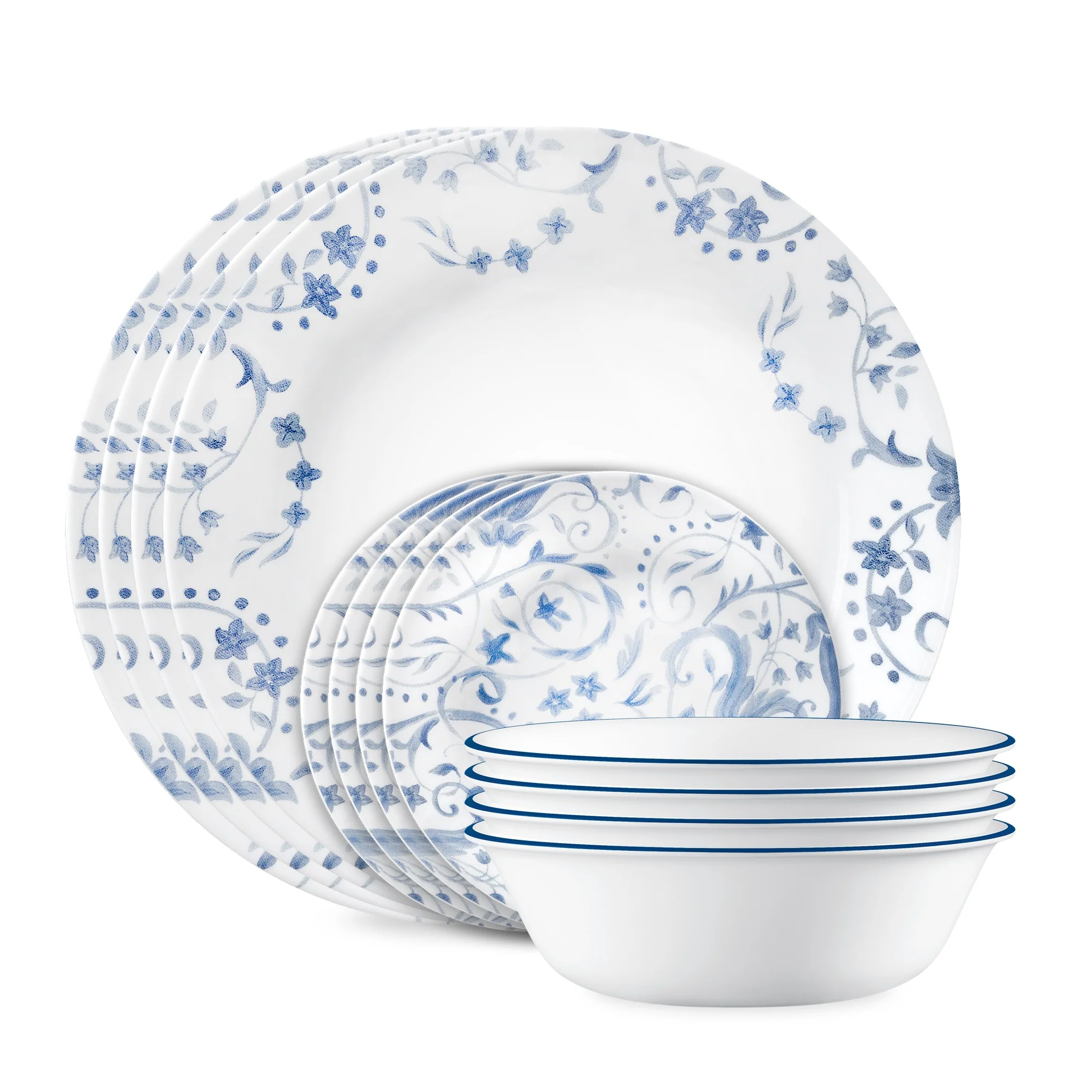 Corelle® Vitrelle Sets