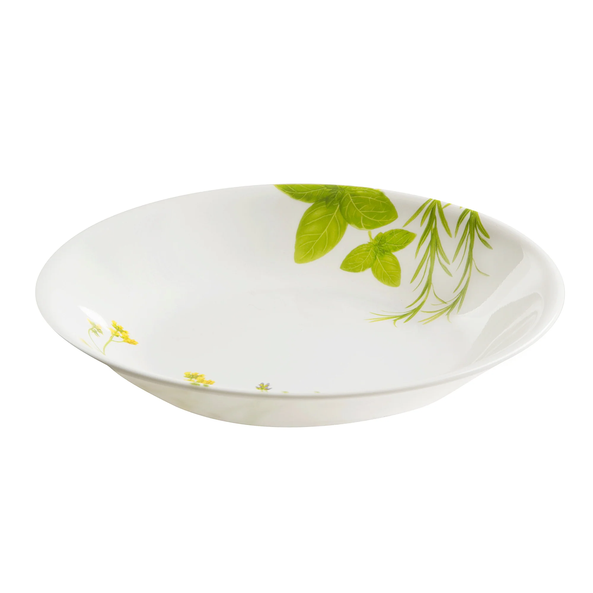 Corelle® European Herbs Dessert Bowl 295mL