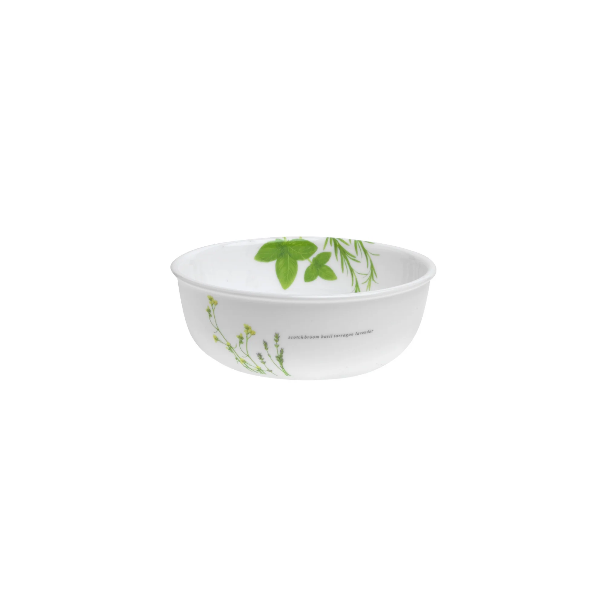 Corelle® European Herbs Soup Bowl 473mL