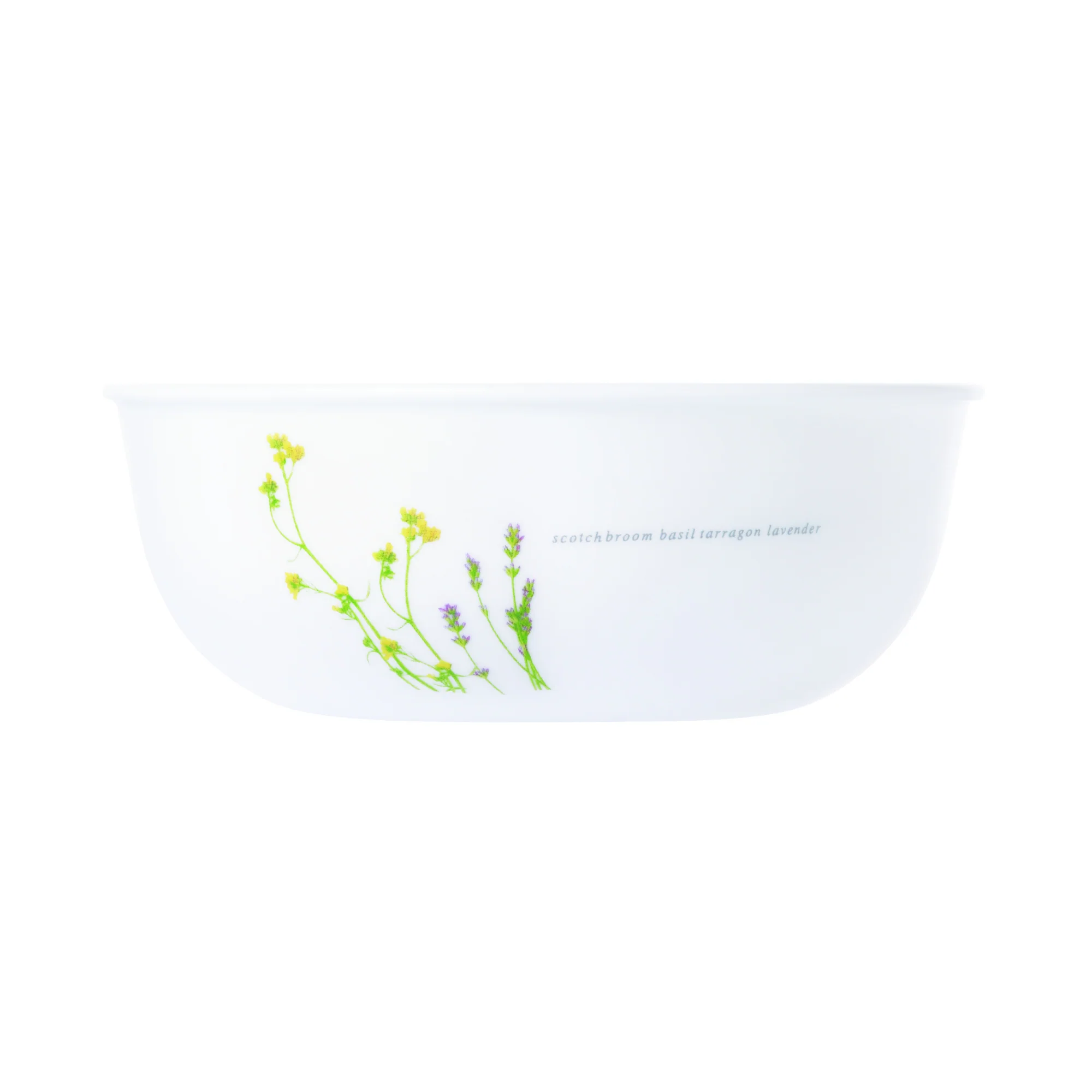 Corelle® European Herbs Soup Bowl 473mL - Image 2
