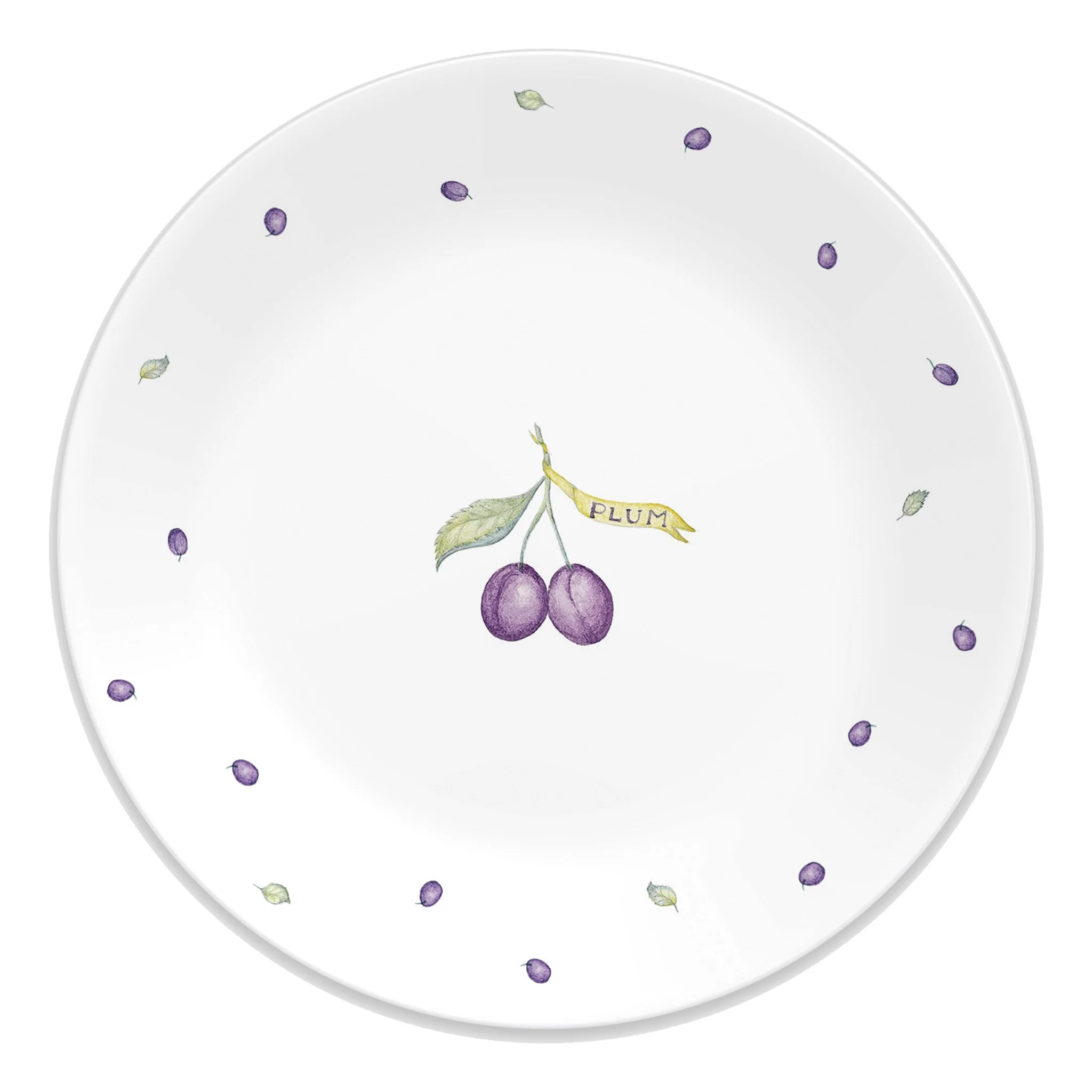 Corelle® Plum Dinner Plate 26cm