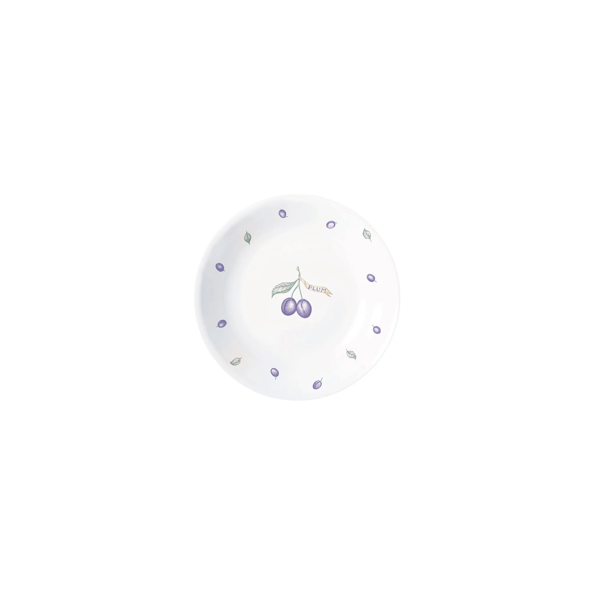 Corelle® Plum Mini Sauce Dish 12cm