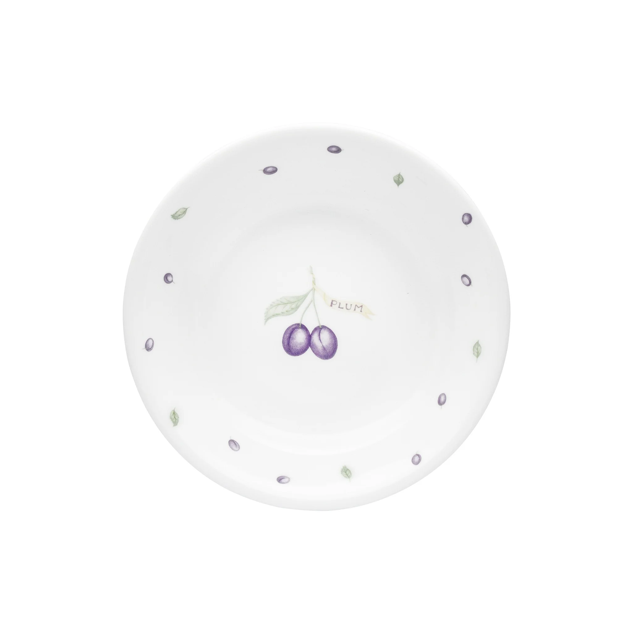 Corelle® Plum Soup Bowl 17cm - Image 2