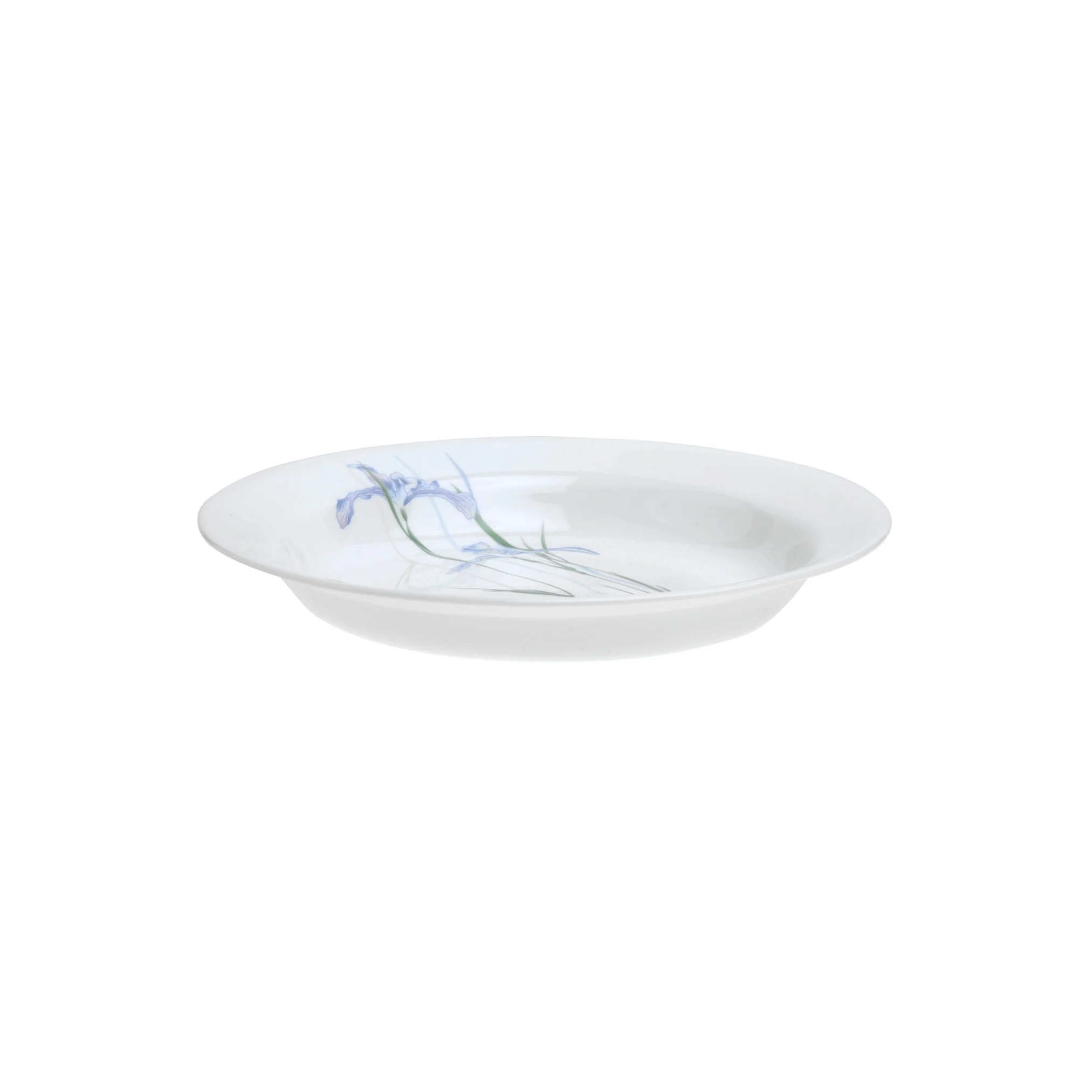 Corelle® Shadow Iris Rim Soup Bowl 21cm