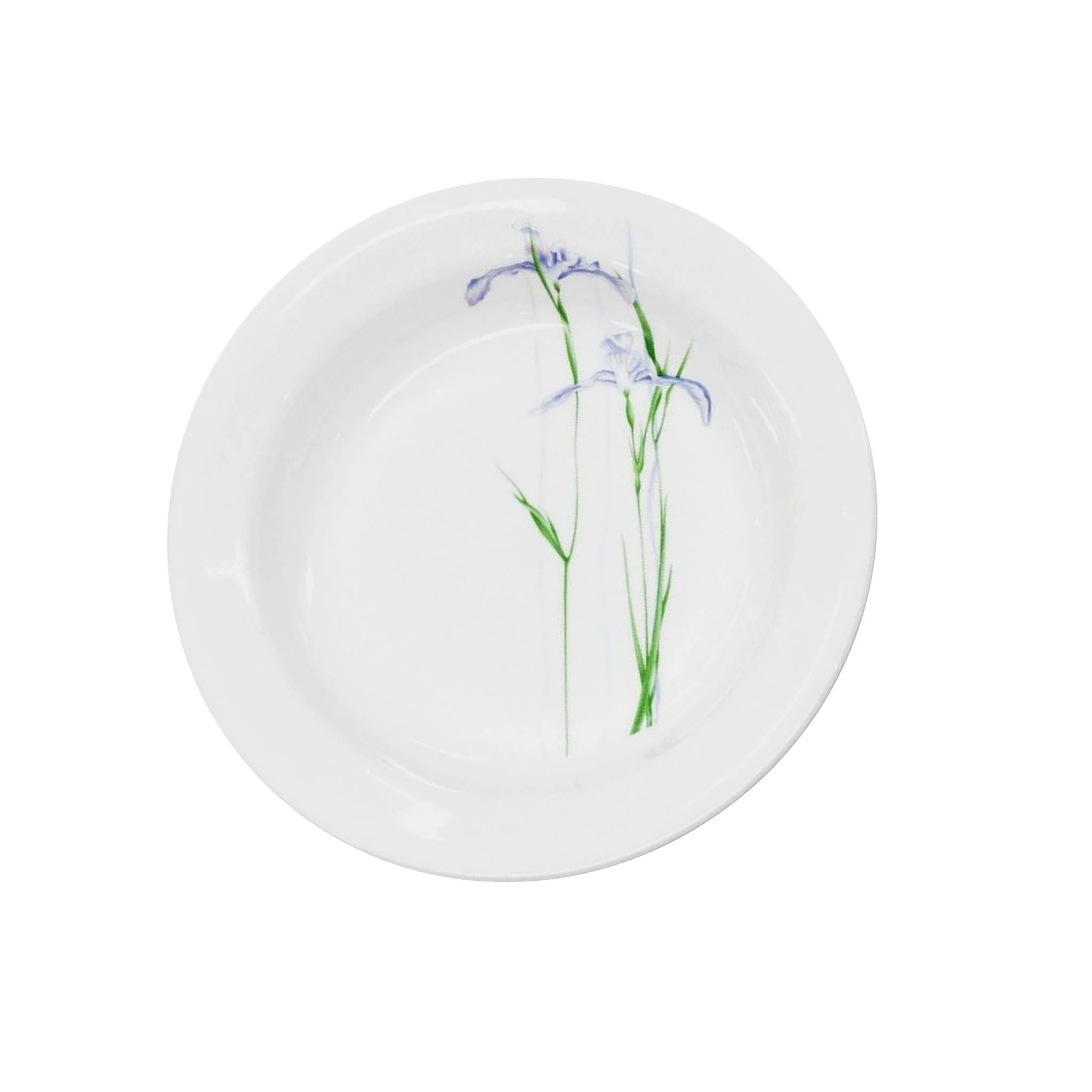 Corelle® Shadow Iris Rim Soup Bowl 21cm - Image 2