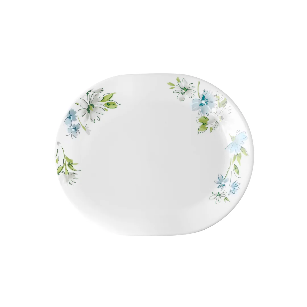 Corelle® Fairy Flora Serving Platter 31cm