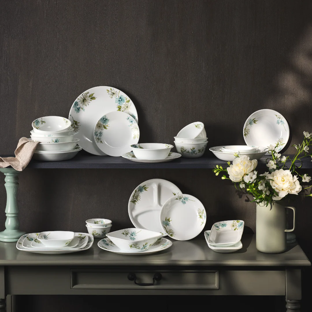 Corelle® Fairy Flora International Soup Bowl 473mL - Image 3