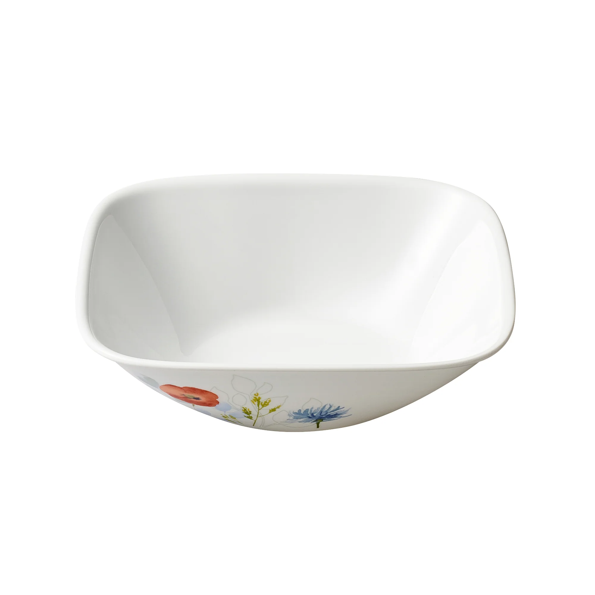 Corelle® Square Daisy Field Serving Bowl 1.4L