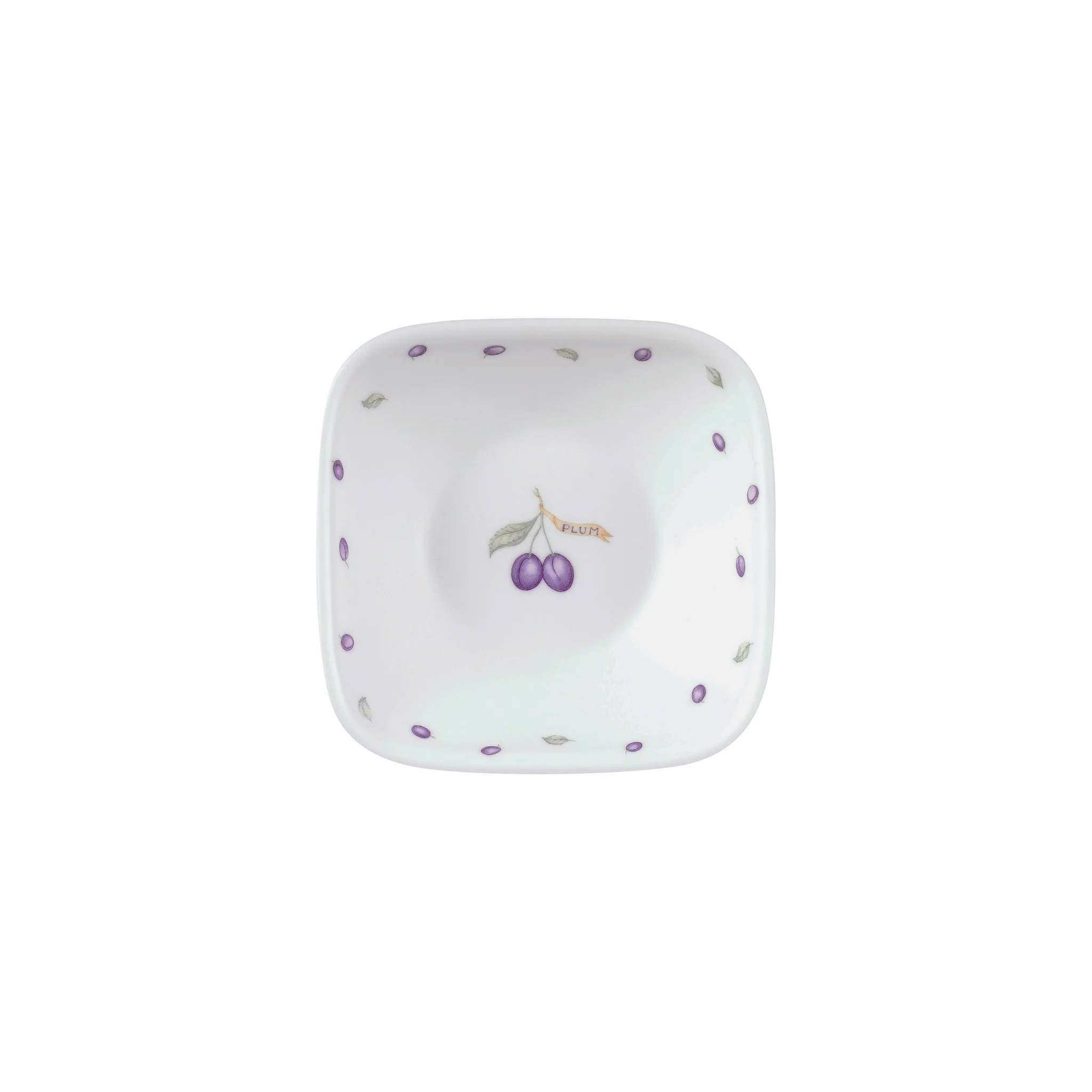 Corelle® Square Plum Serving Bowl 1.4L - Image 2