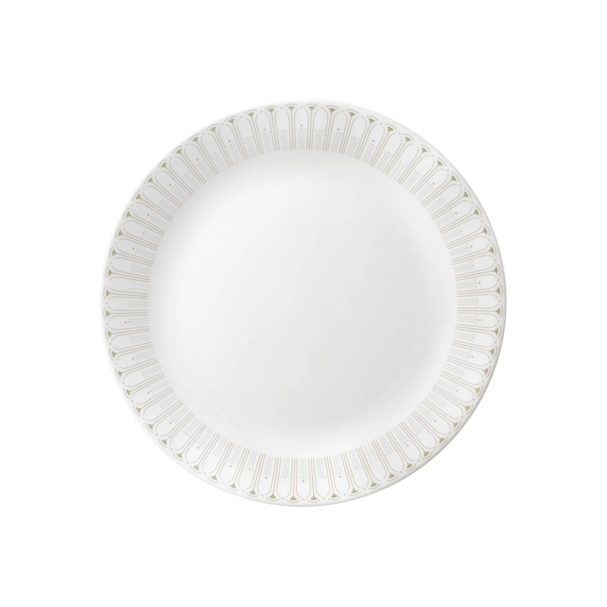 Corelle® Glam Green Dinner Plate 26cm