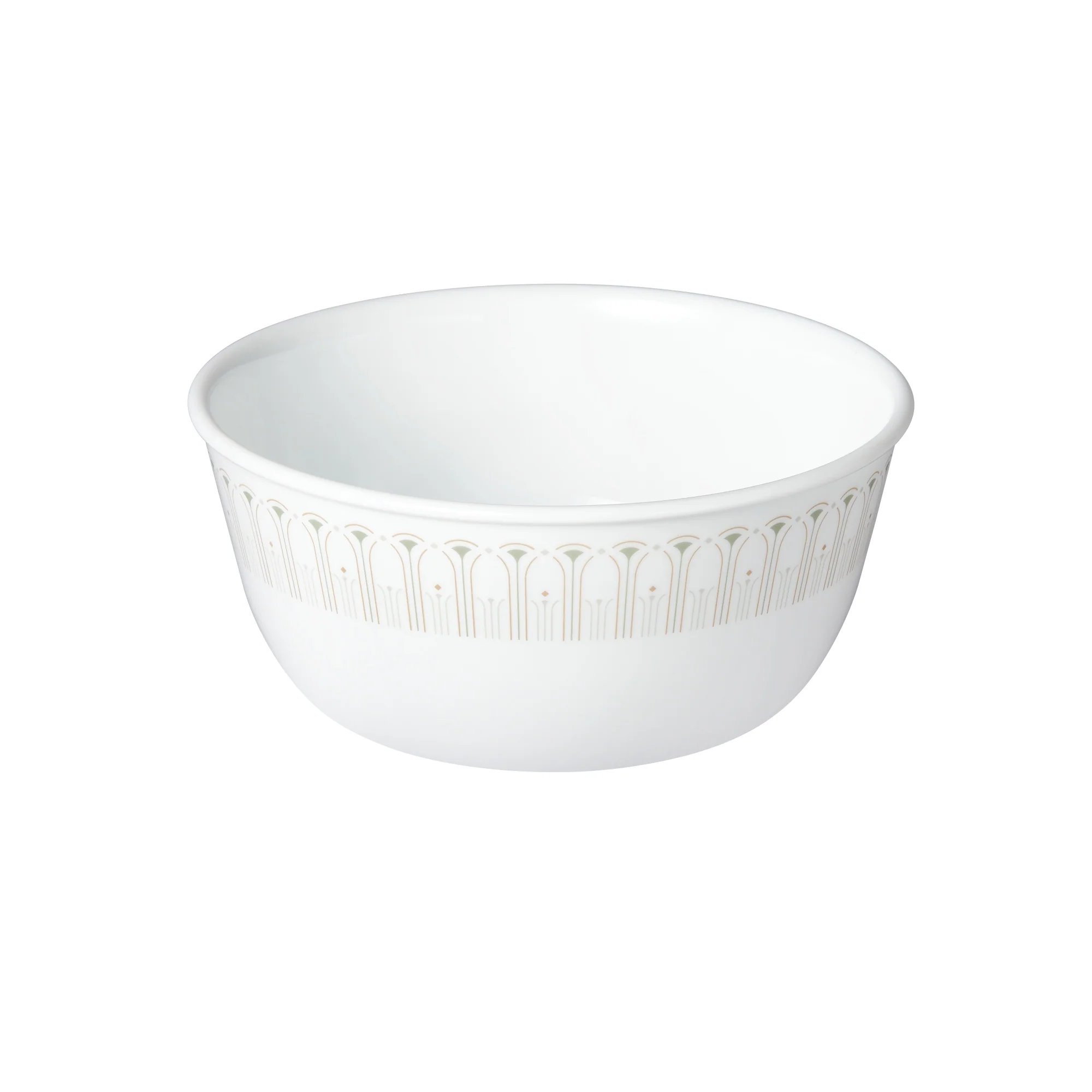 Corelle® Glam Green Noodle Bowl 828mL