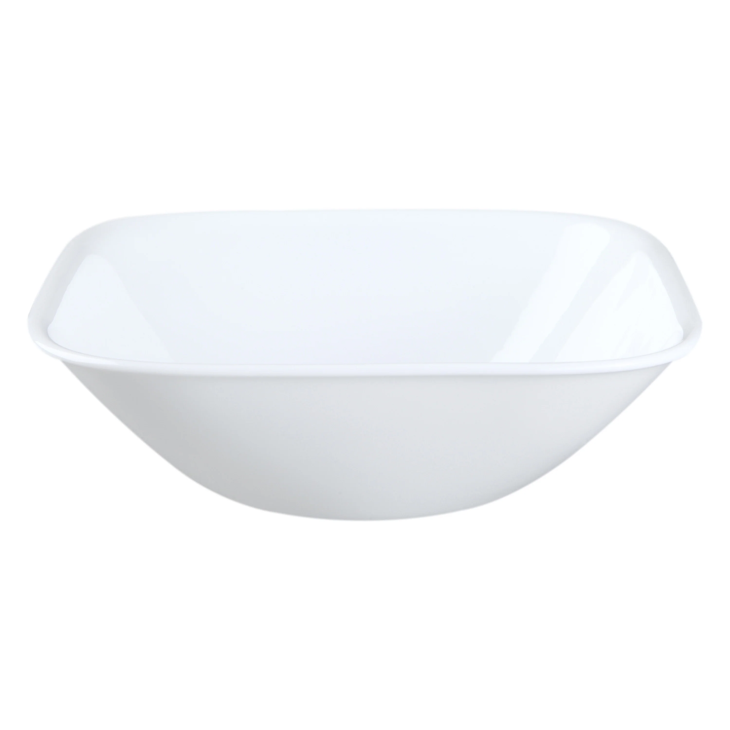 Corelle® Square Pure White Soup Cereal Bowl 650mL
