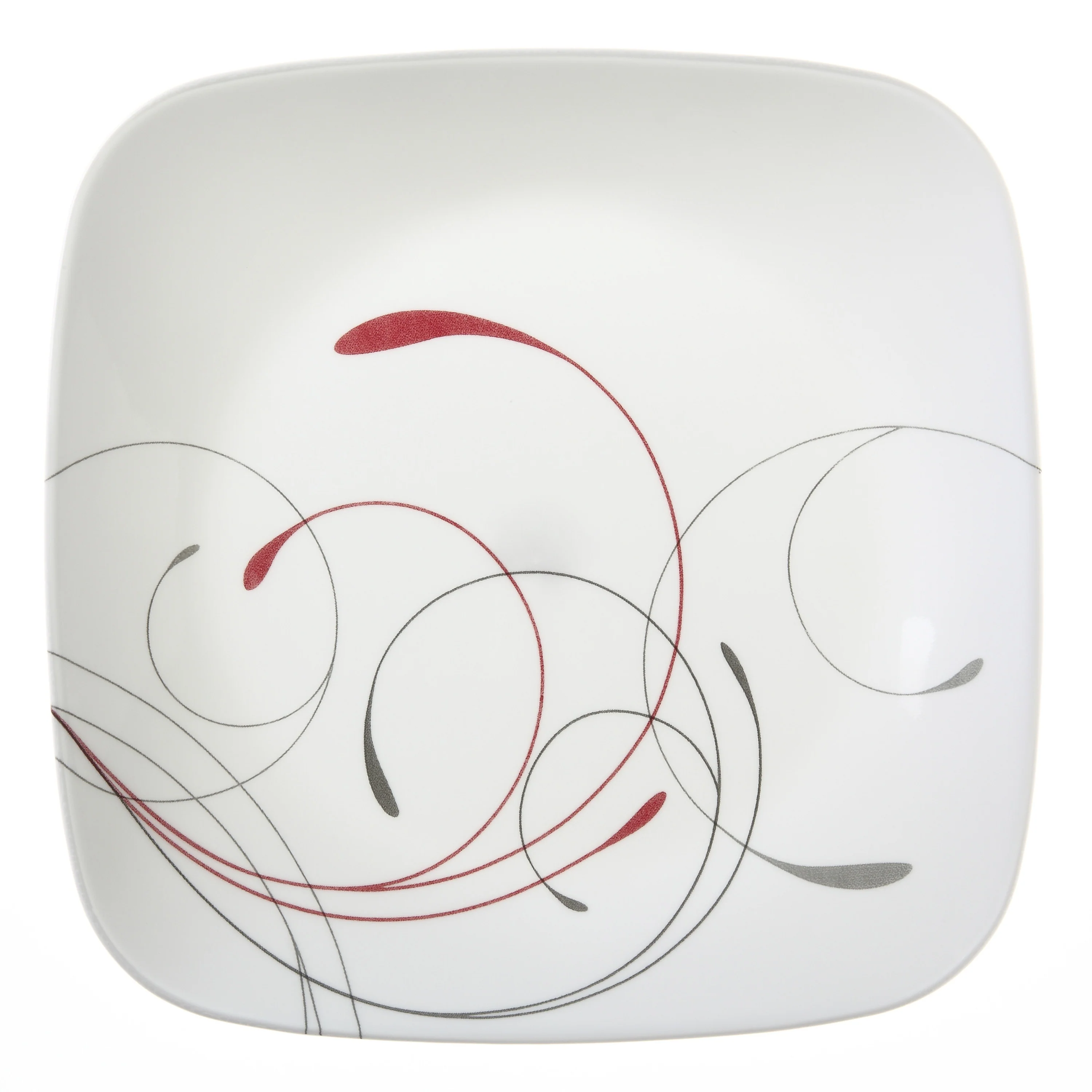 Corelle® Square Splendor Lunch Plate 22.9cm
