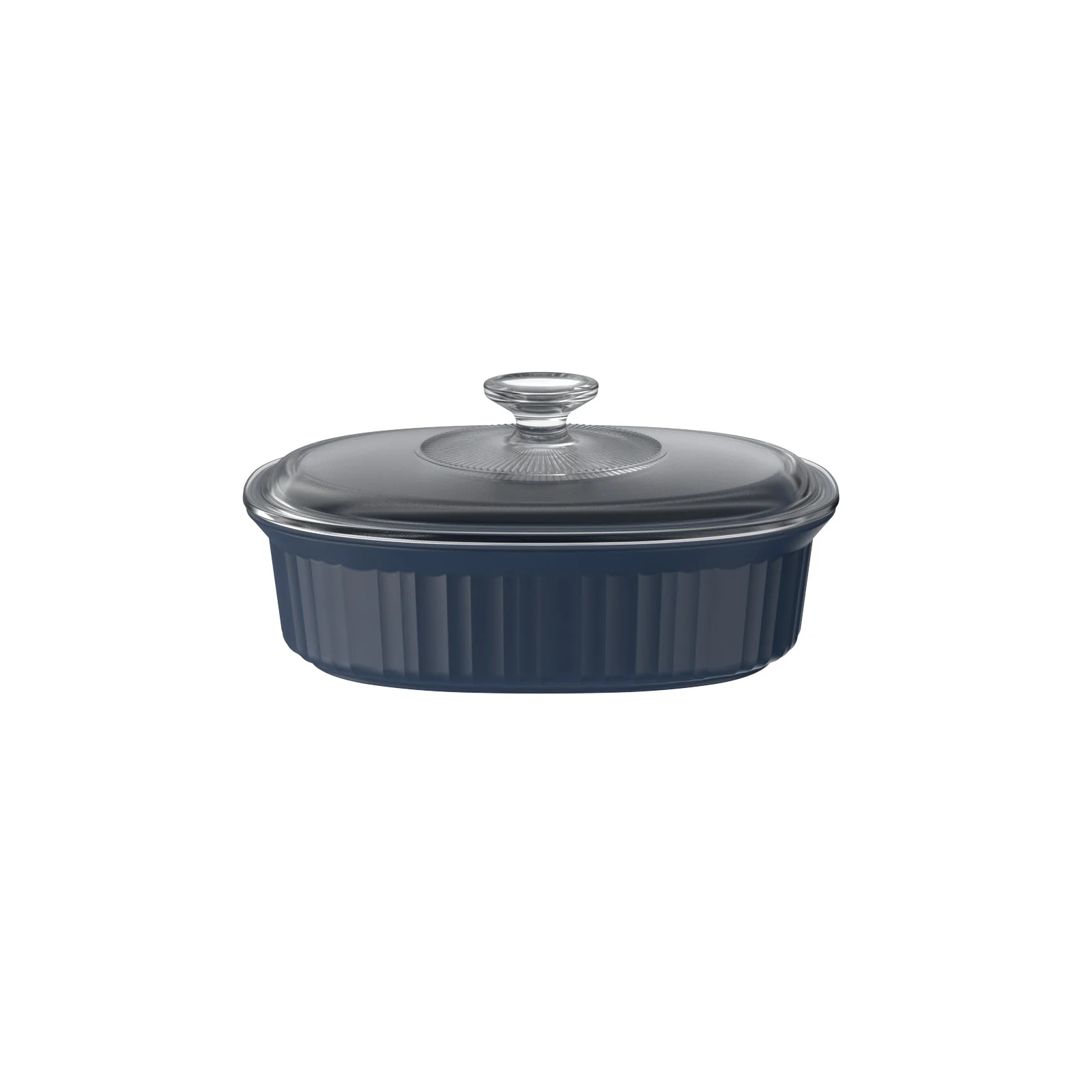 BLACK FRIDAY Corningware® FW Colors 10 Piece Set Navy - Image 8