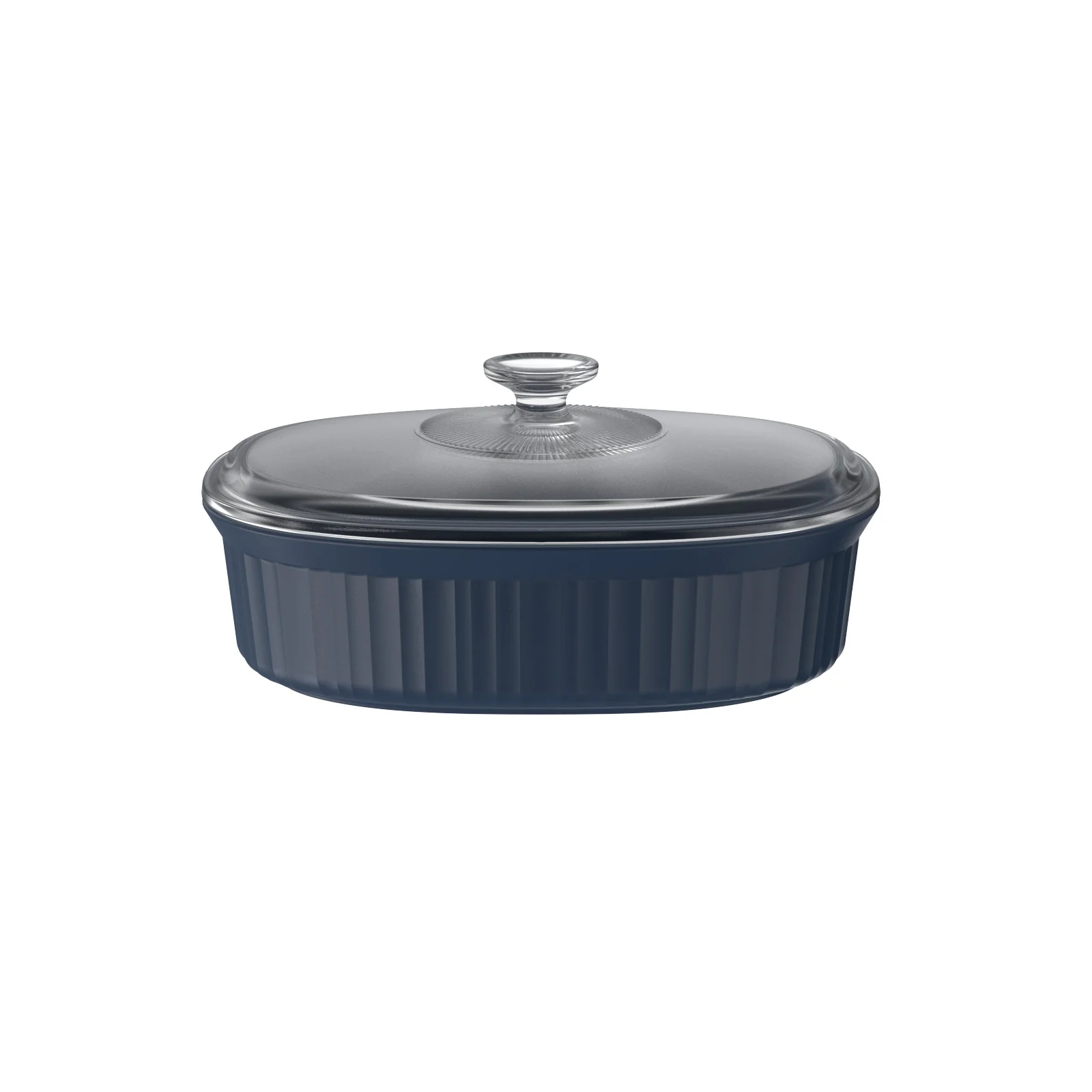 BLACK FRIDAY Corningware® FW Colors 10 Piece Set Navy - Image 9