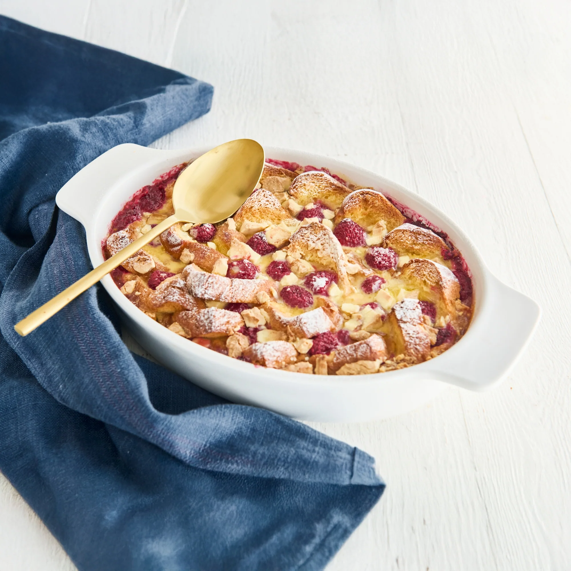 Corningware Oval Baker 1.8L - Image 5