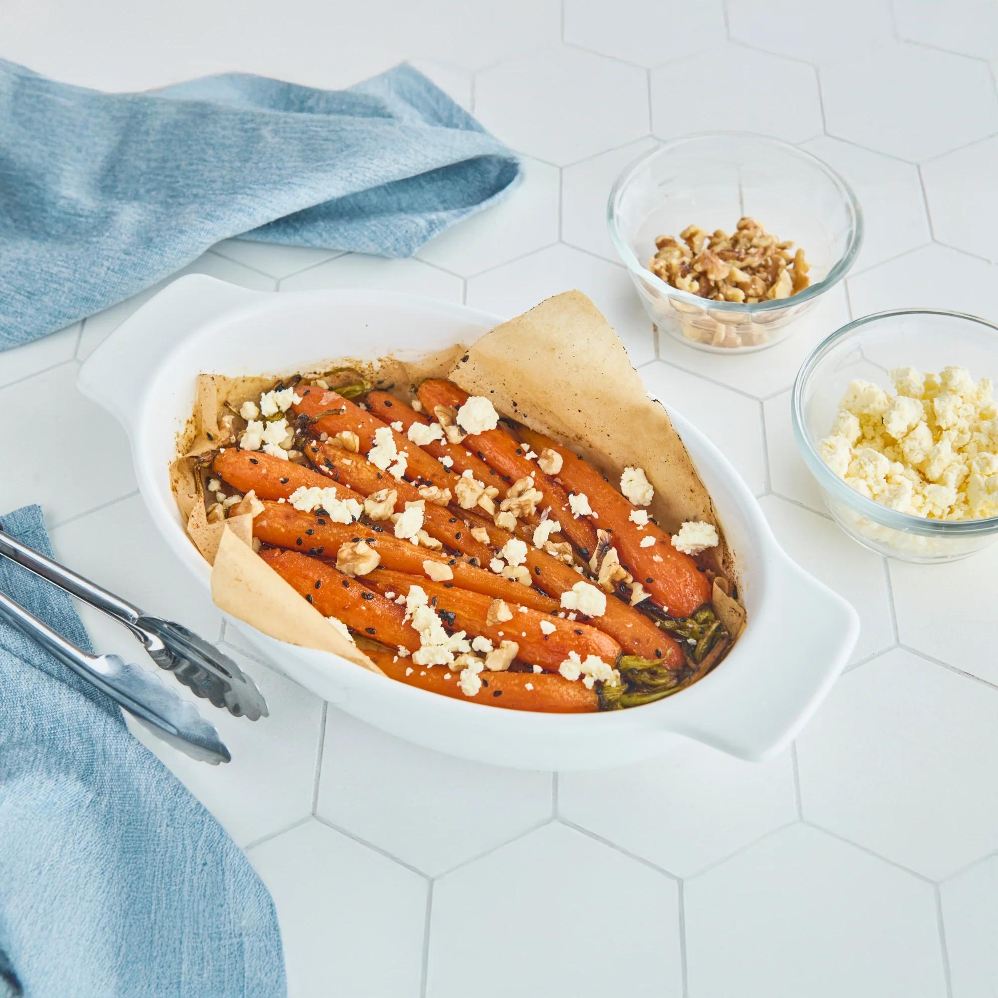 Corningware Oval Baker 980ml - Image 5