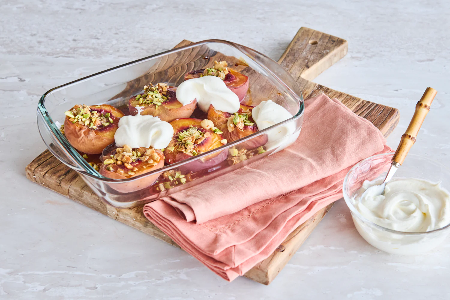 Pyrex® Bake N Serve Rectangle Baker-1.6L - Image 6