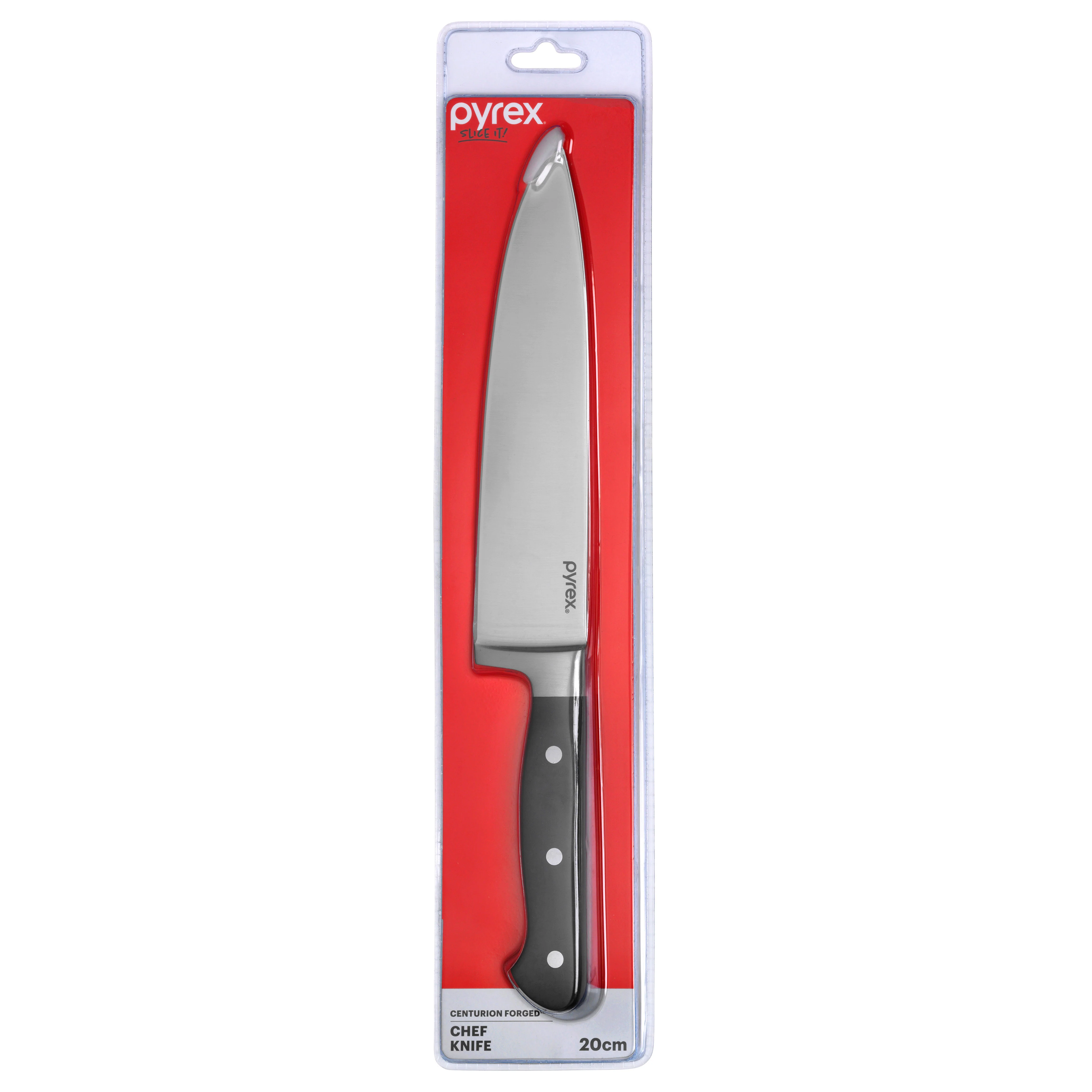 Pyrex® Centurion Chef Knife 20cm