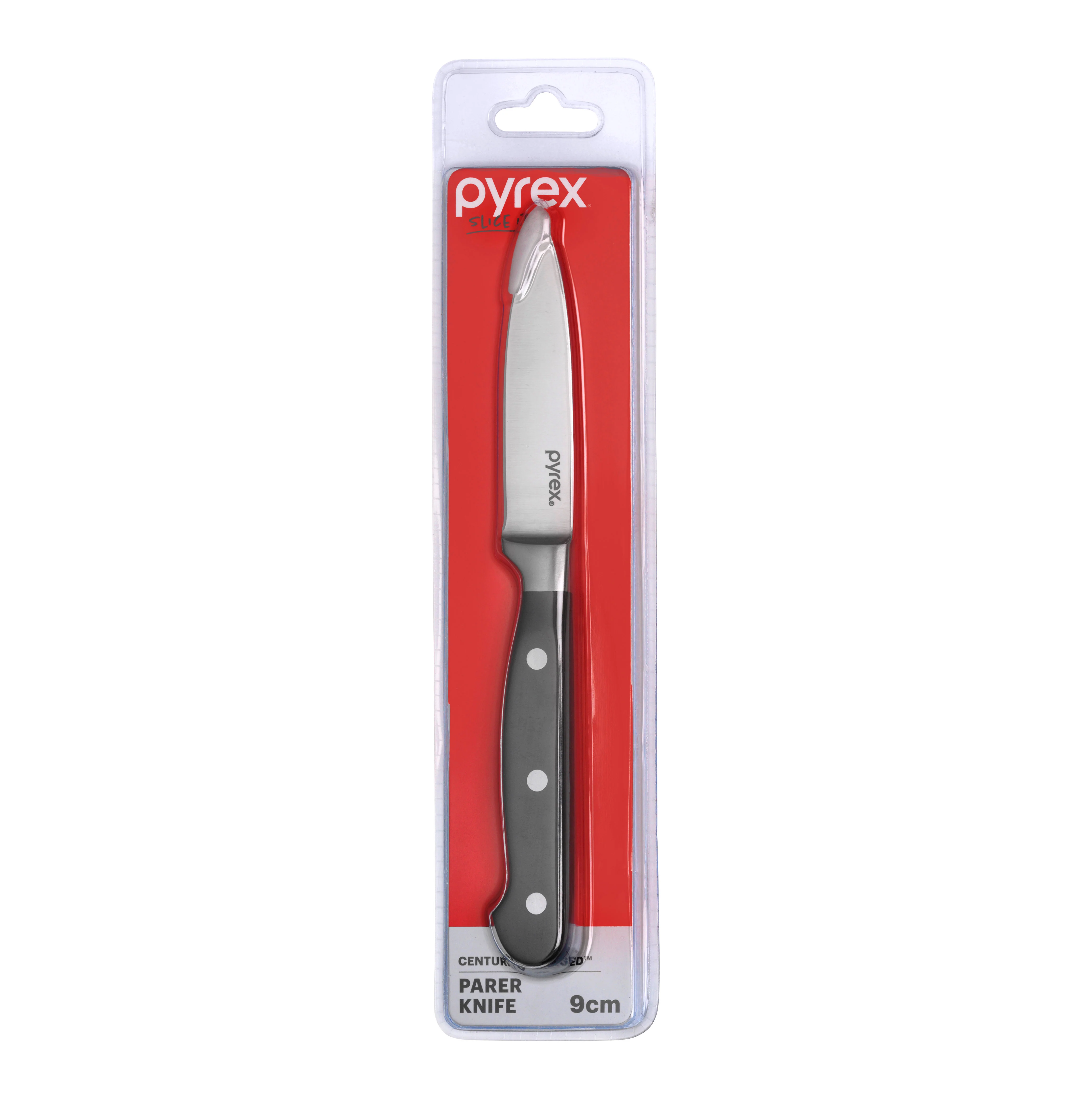 Pyrex® Centurion Parer Knife 9cm