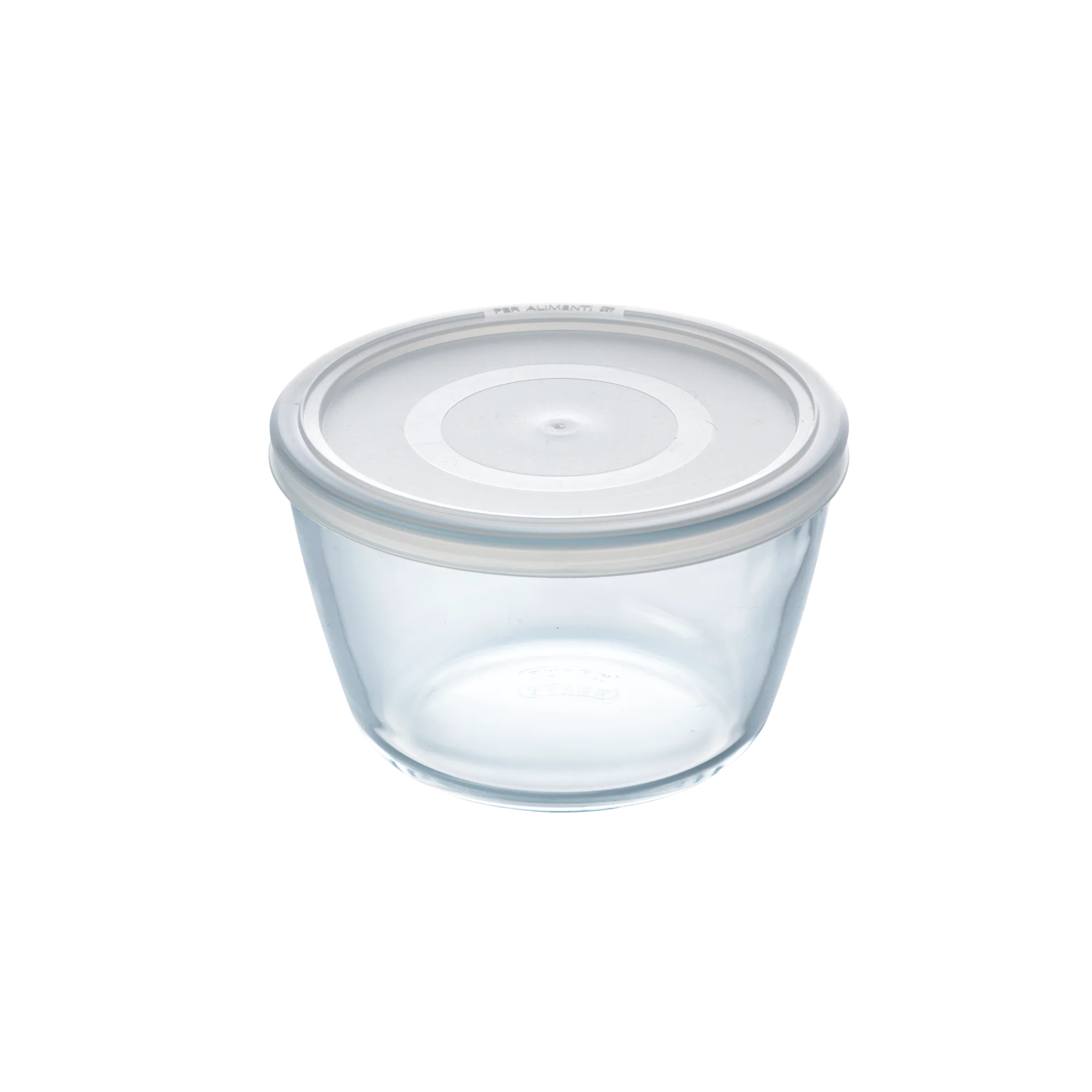 PYREX® Cook & Freeze Round Storage 1.1L - Image 6