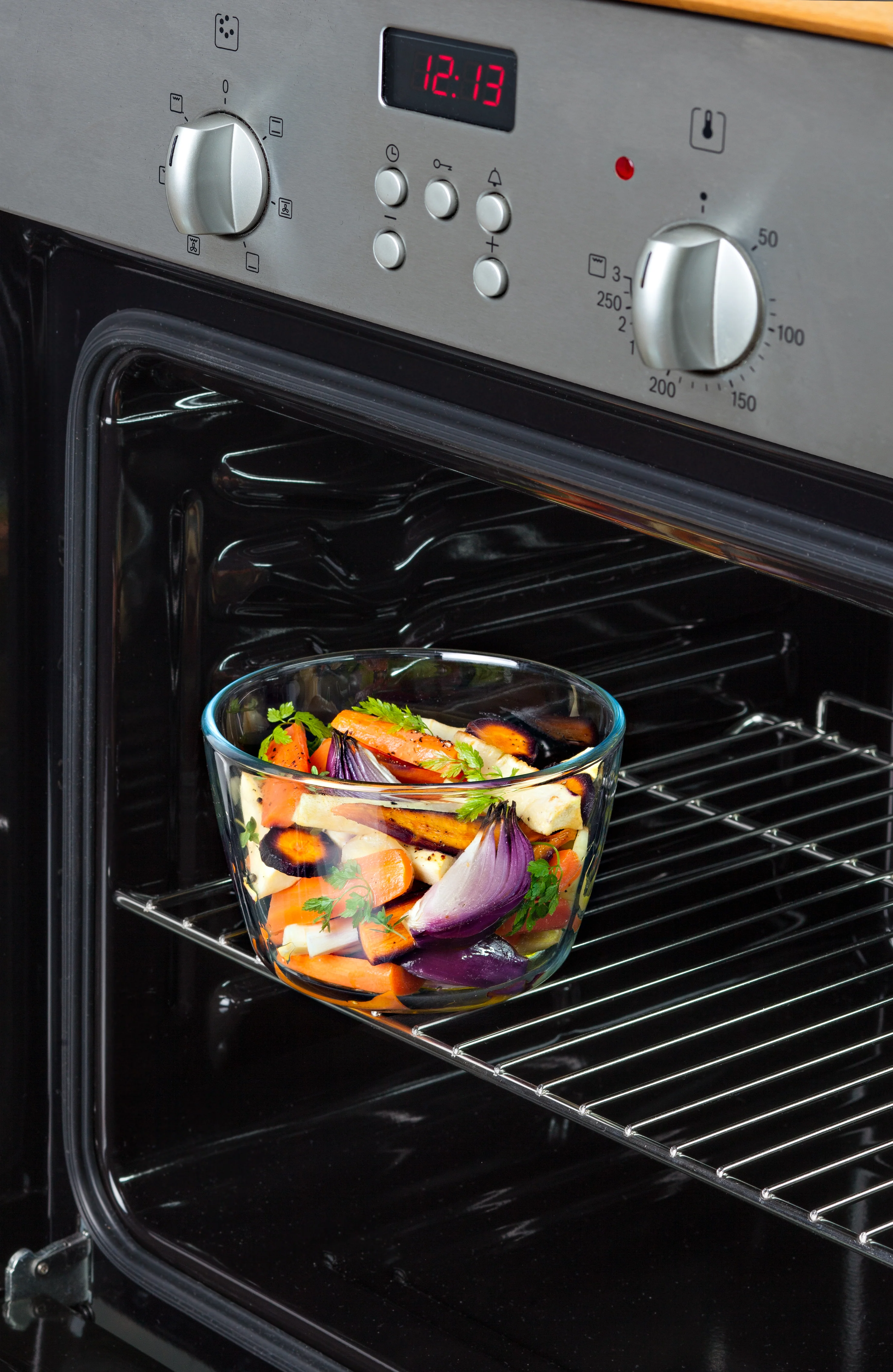 PYREX® Cook & Freeze Round Storage 1.6L - Image 3