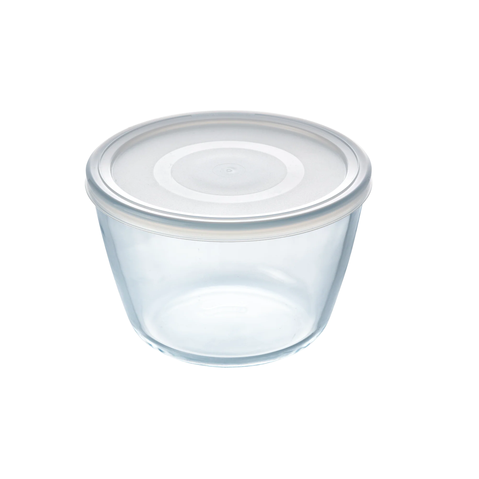 PYREX® Cook & Freeze Round Storage 1.6L - Image 6