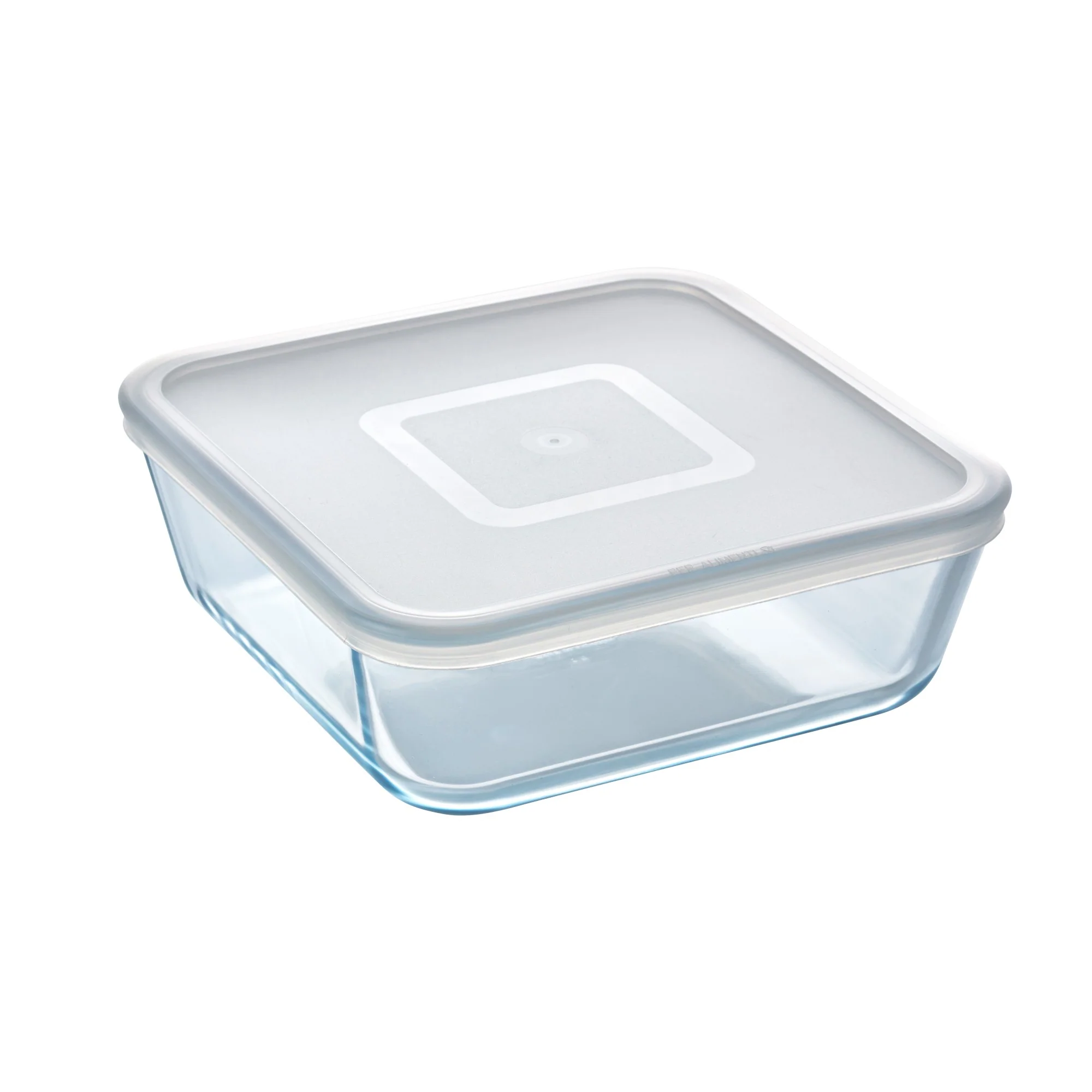 PYREX® Cook & Freeze Square Storage 2L - Image 5