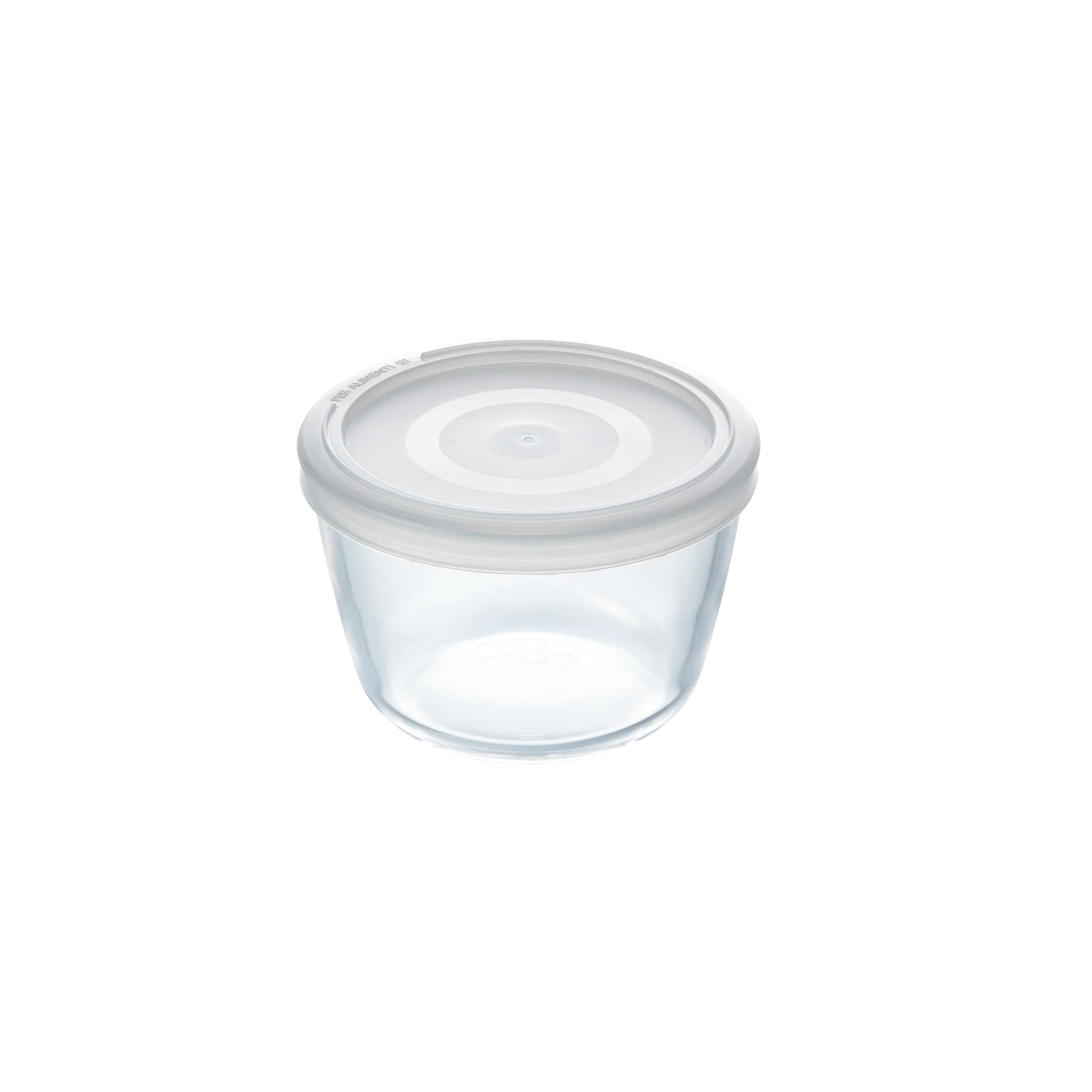 PYREX® Cook & Freeze Round Storage 600mL - Image 6