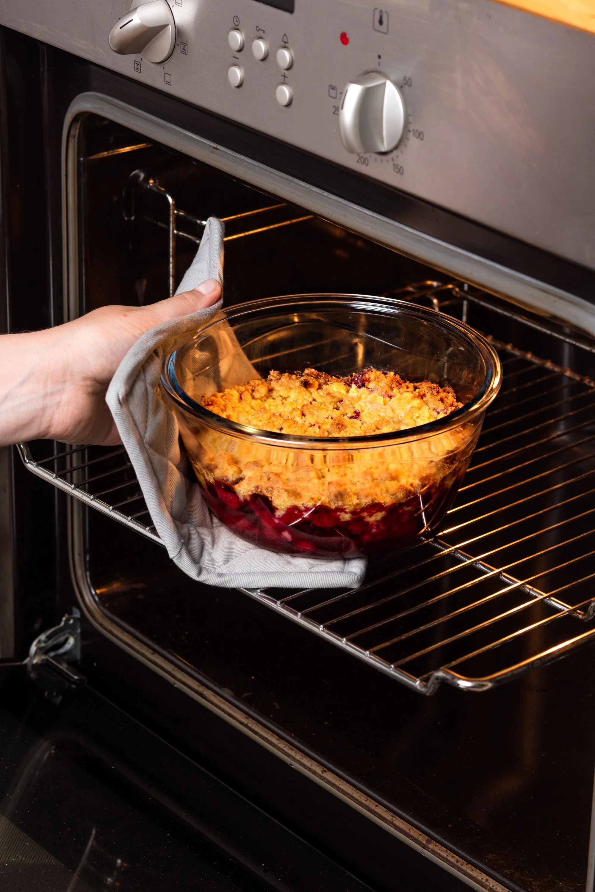 PYREX® Cook & Go Storage Round 1.6L - Image 3