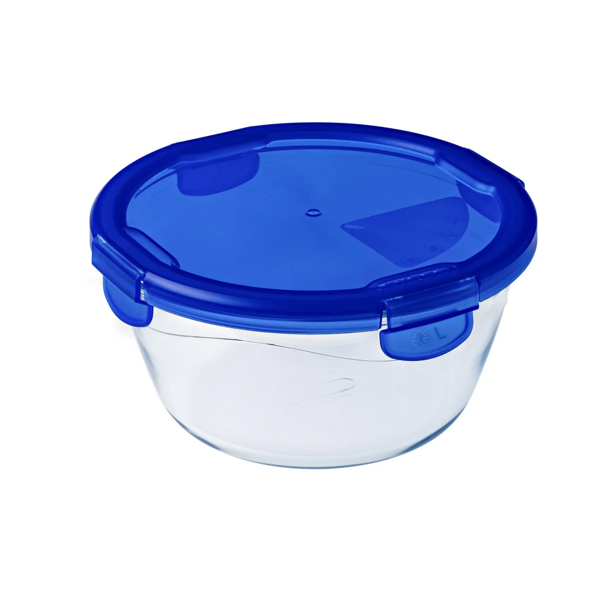 PYREX® Cook & Go Storage Round 1.6L - Image 6