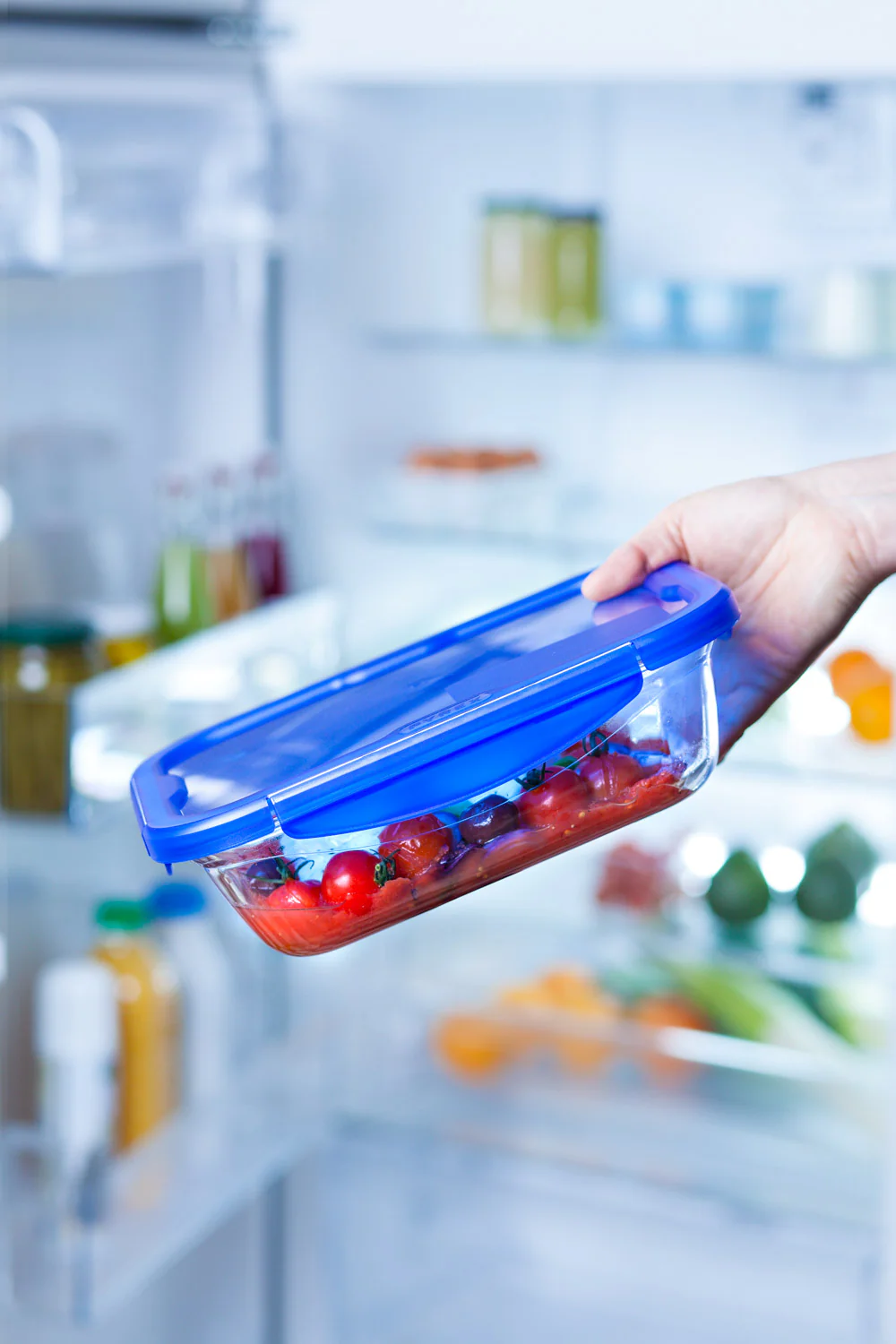 PYREX® Cook & Go Storage Rectangle 1.9L - Image 6