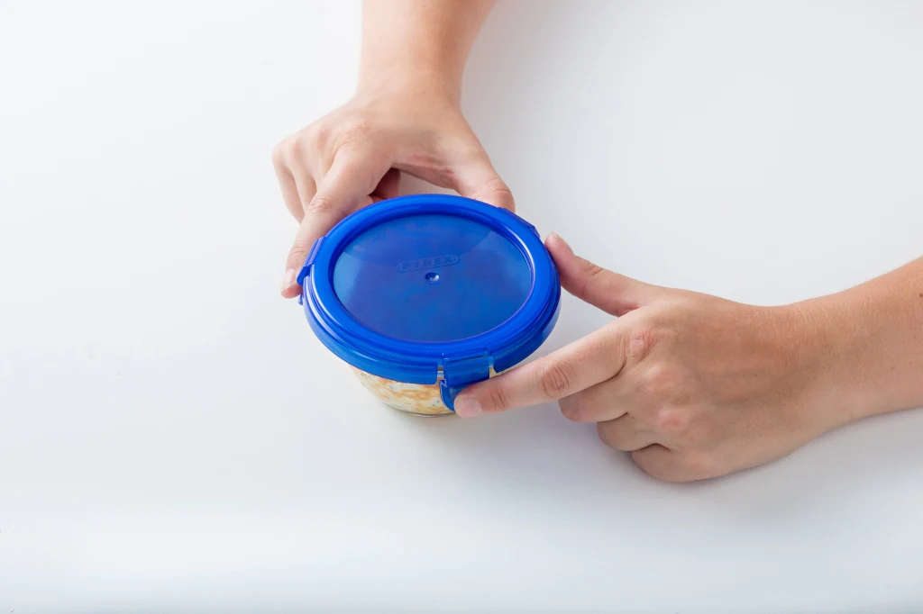PYREX® Cook & Go Storage Round 200mL - Image 2
