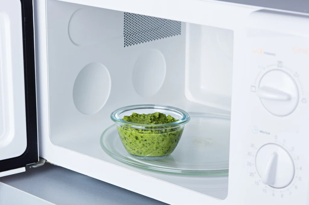 PYREX® Cook & Go Storage Round 200mL - Image 3