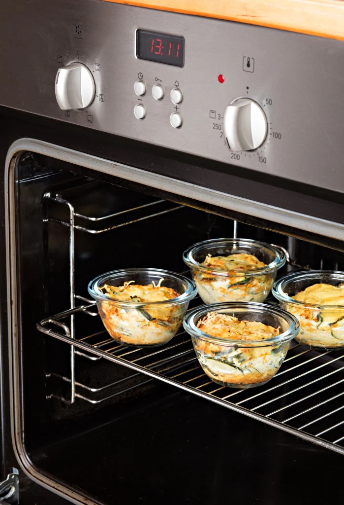 PYREX® Cook & Go Storage Round 200mL - Image 5