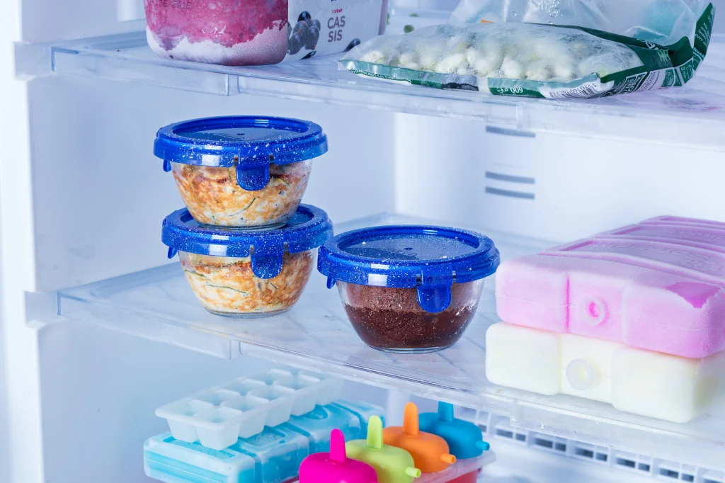 PYREX® Cook & Go Storage Round 200mL - Image 6