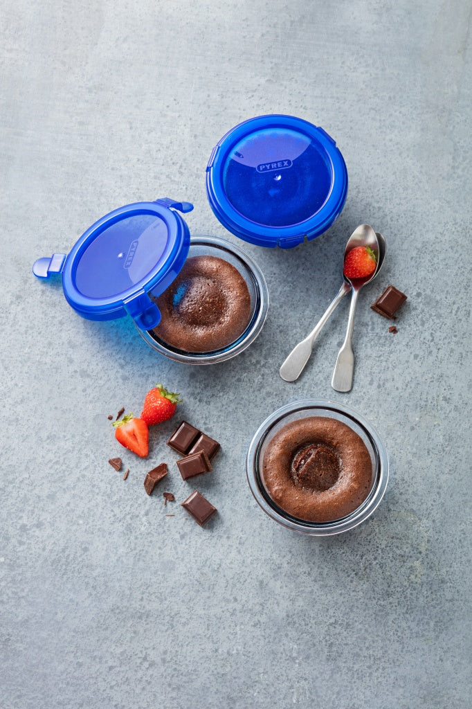 PYREX® Cook & Go Storage Round 200mL - Image 7