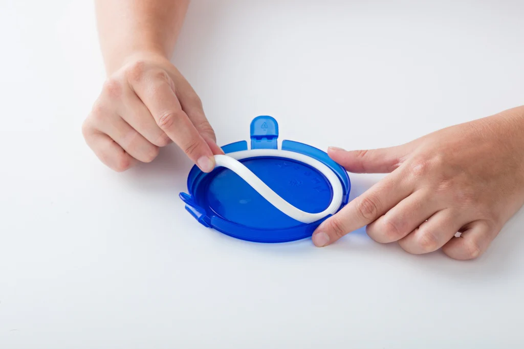 PYREX® Cook & Go Storage Round 200mL - Image 8