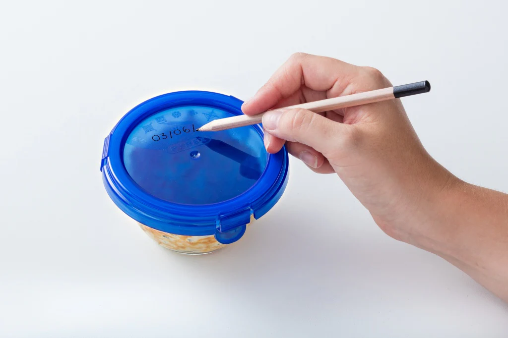 PYREX® Cook & Go Storage Round 200mL - Image 9