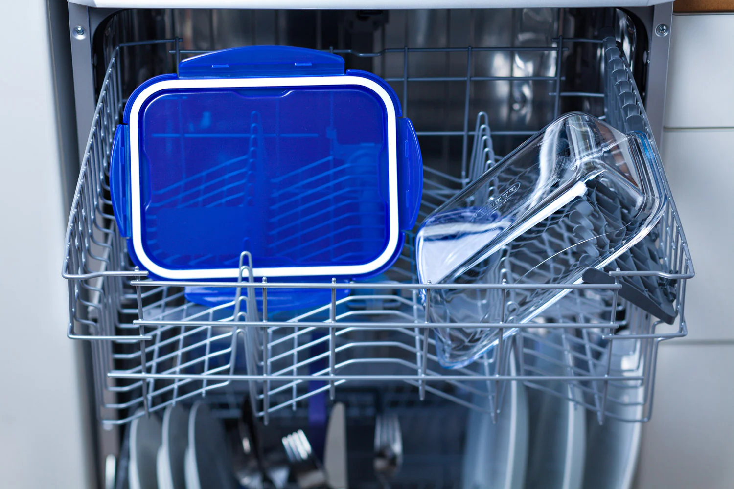 PYREX® Cook & Go Rectangle 3.5L - Image 6