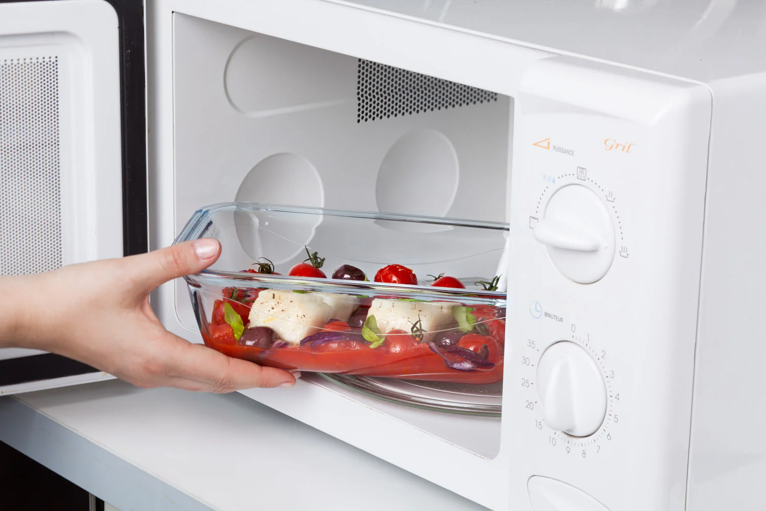 PYREX® Cook & Go Rectangle 800mL - Image 5