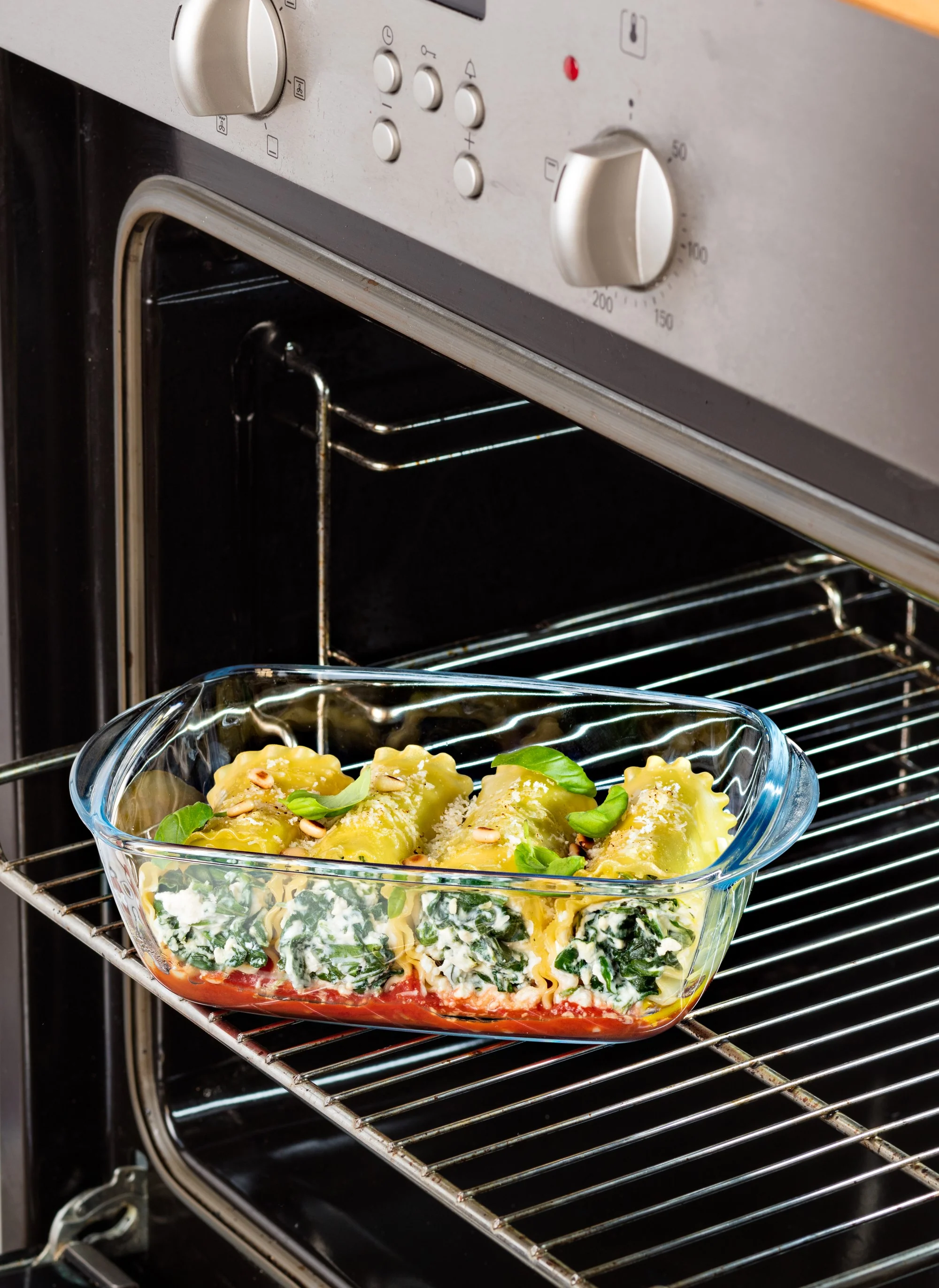 PYREX® Cook & Heat Rectangle Storage 2.5L - Image 2