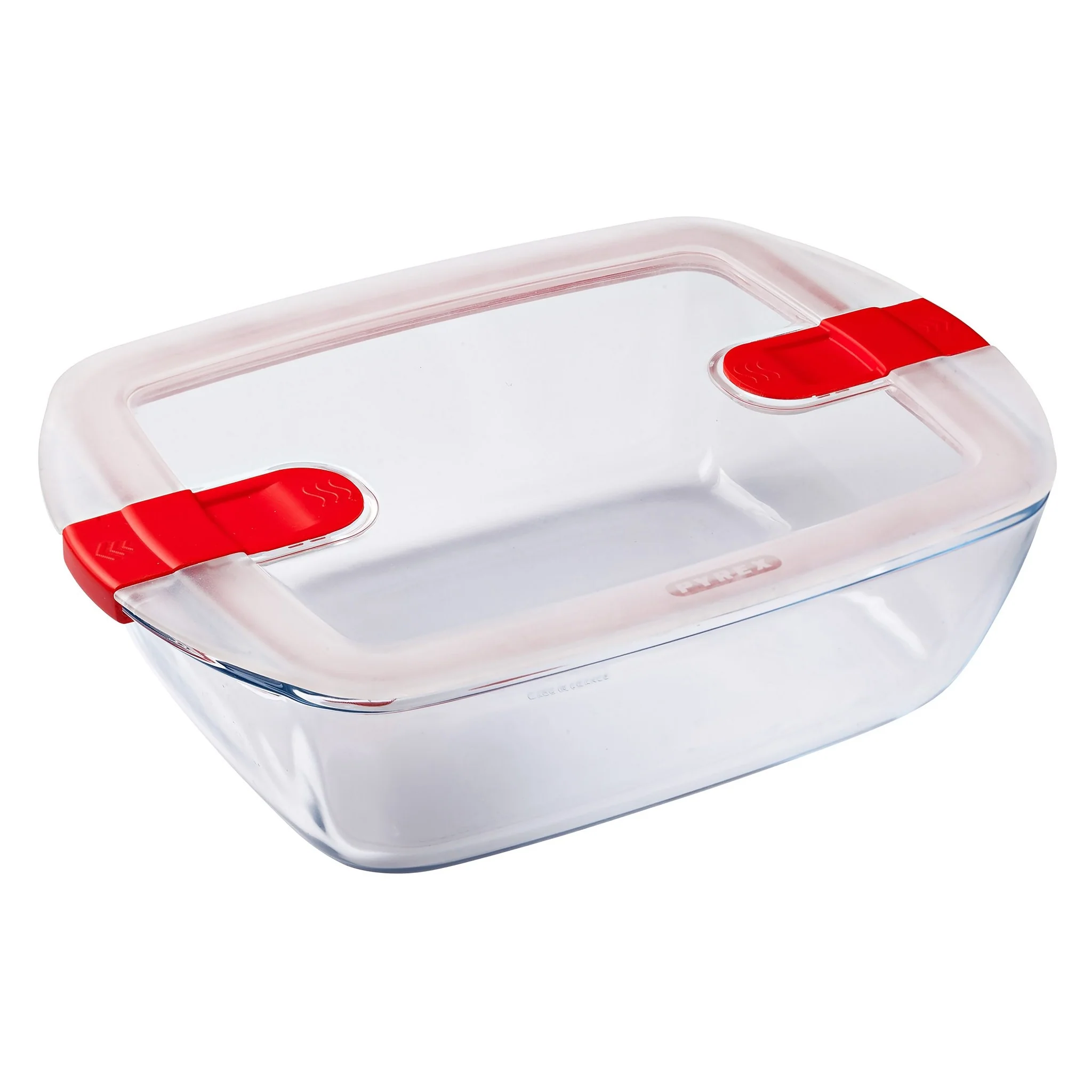 PYREX® Cook & Heat Rectangle Storage 2.5L - Image 5