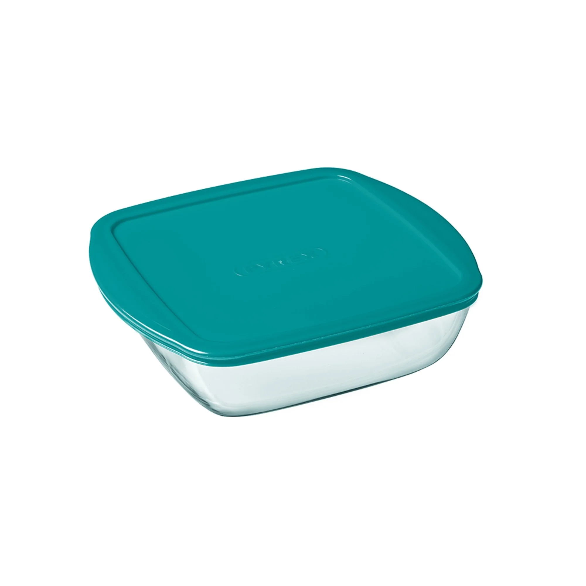 PYREX® Cook & Store Square Storage 2.2L - Image 7