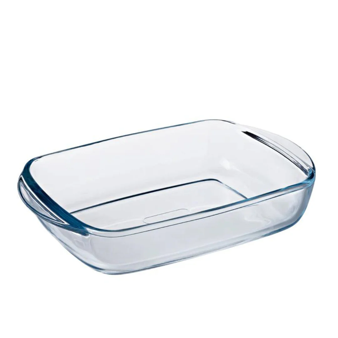 PYREX® Cook & Store Rectangle Storage 2.5L - Image 3