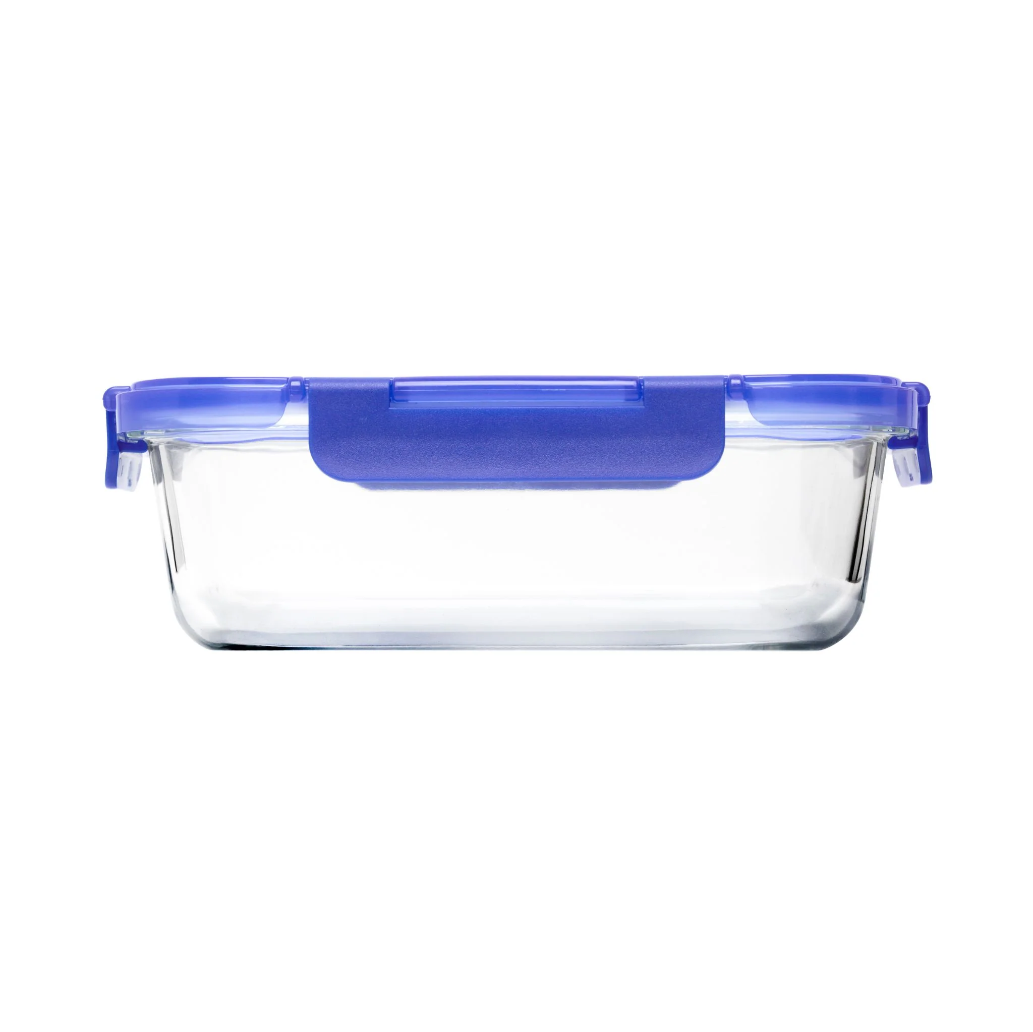 Pyrex® Storage Lock N Store Rectangle 1L - Image 3