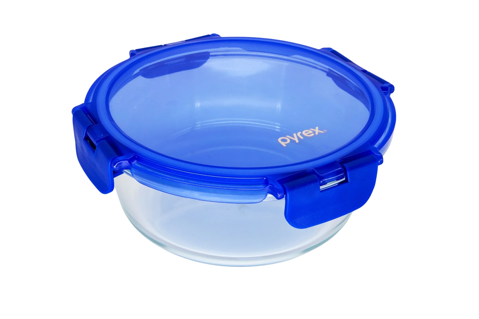 Pyrex® Storage Lock N Store Round 950mL - Image 3